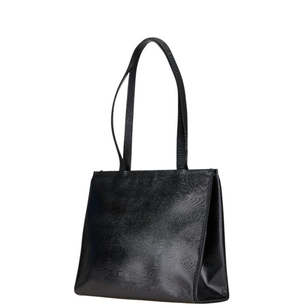 Vara Bow Top Handle Convertible Tote Leather Medium