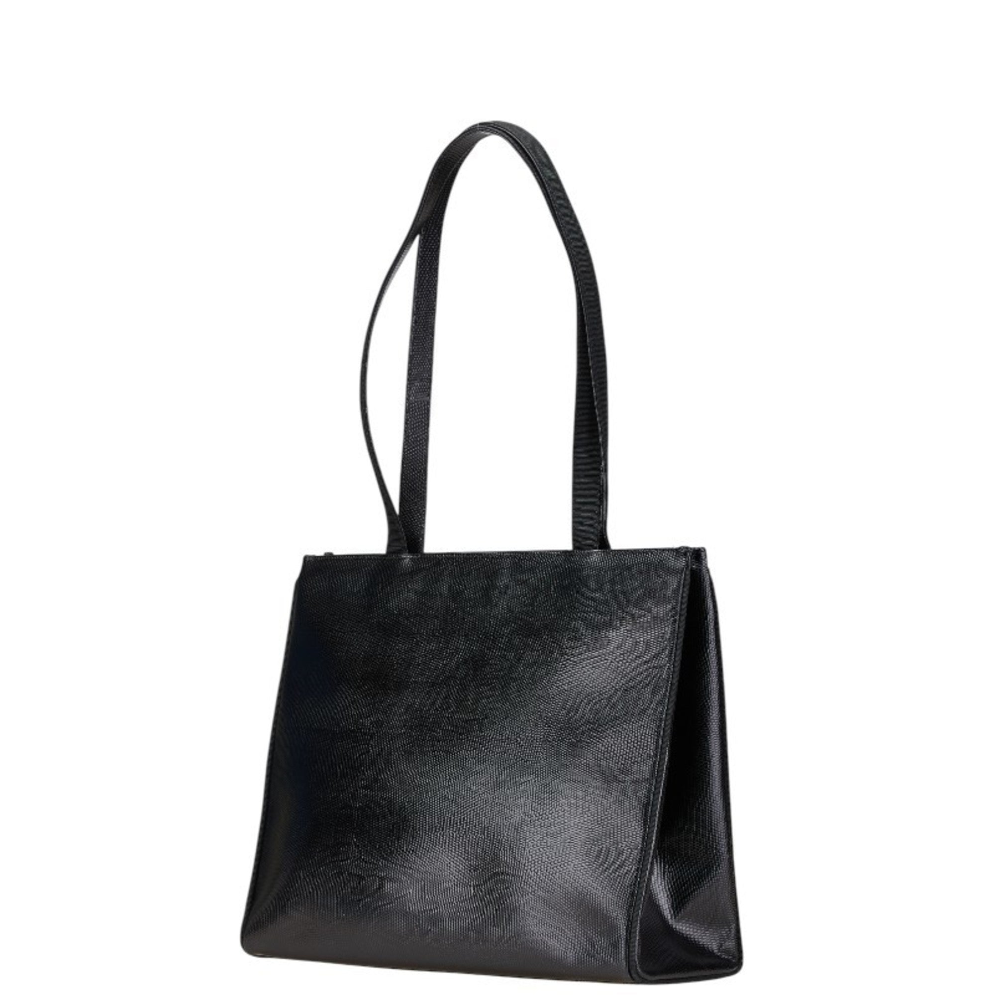 Vara Bow Top Handle Convertible Tote Leather Medium