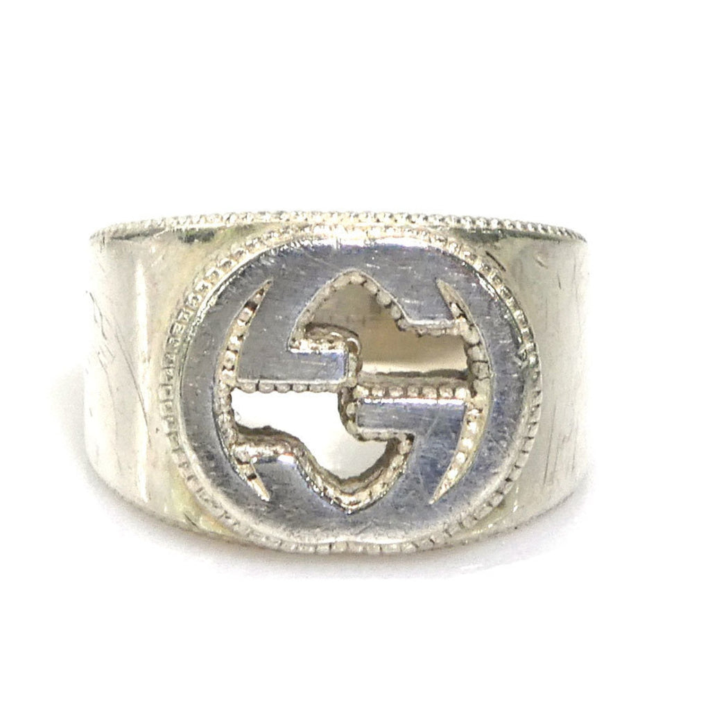 Band Ring Sterling Silver