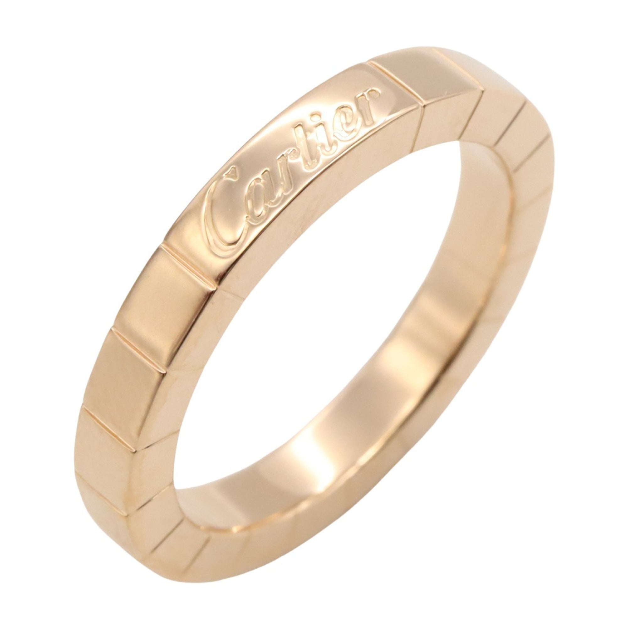 Lanier Ring 18K Rose Gold