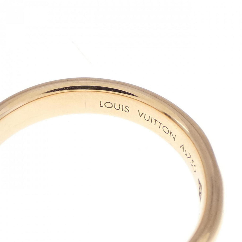 Alliance Epi Ring 18K Rose Gold