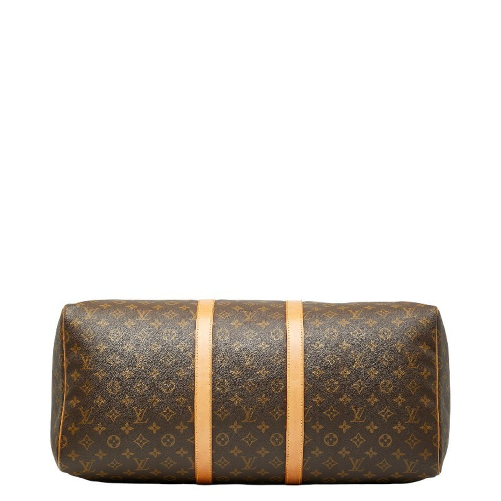 Keepall Bag Monogram Canvas 55