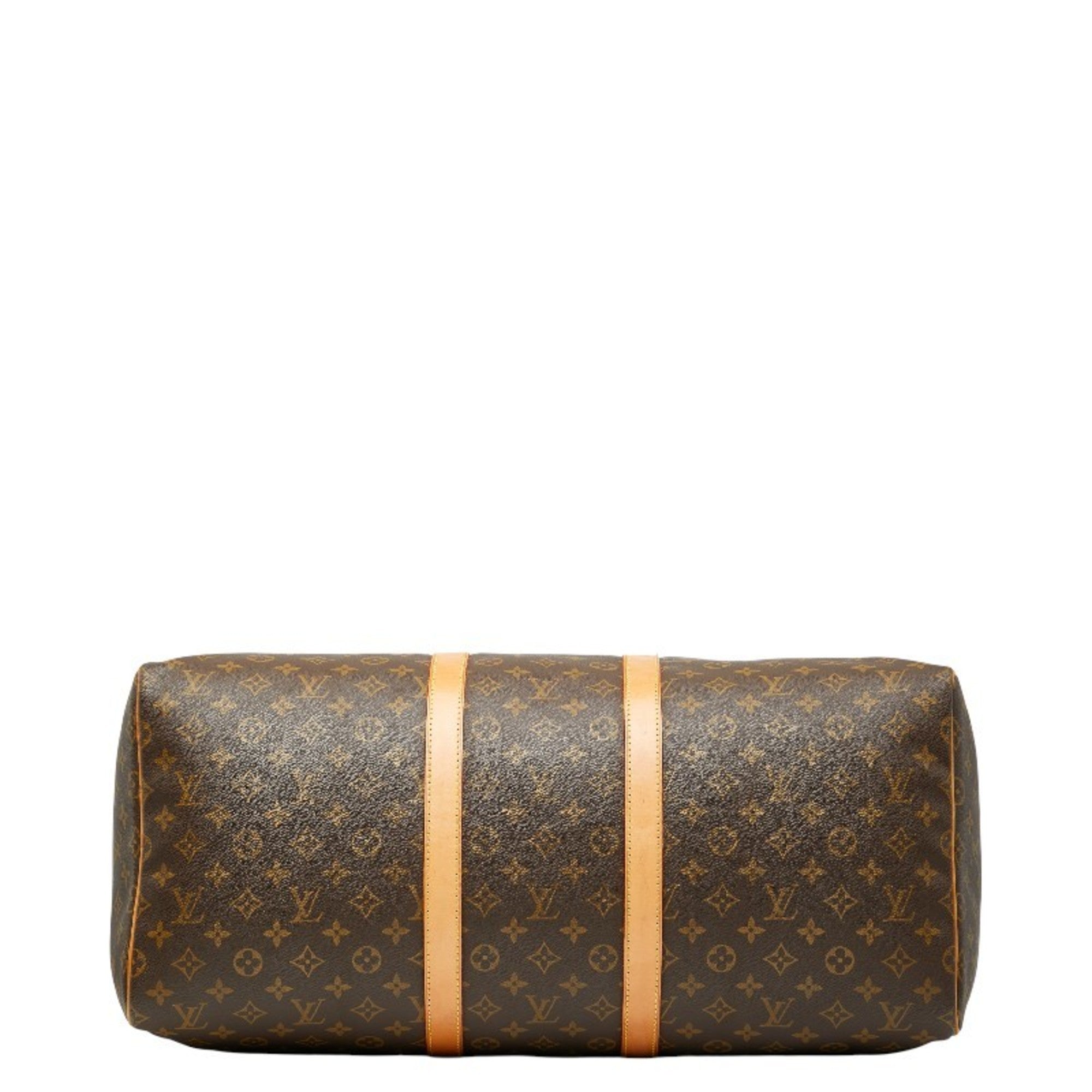 Keepall Bag Monogram Canvas 55