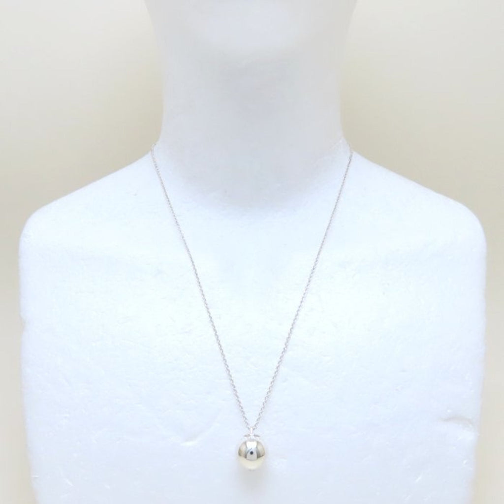 HardWear Pendant Necklace Sterling Silver