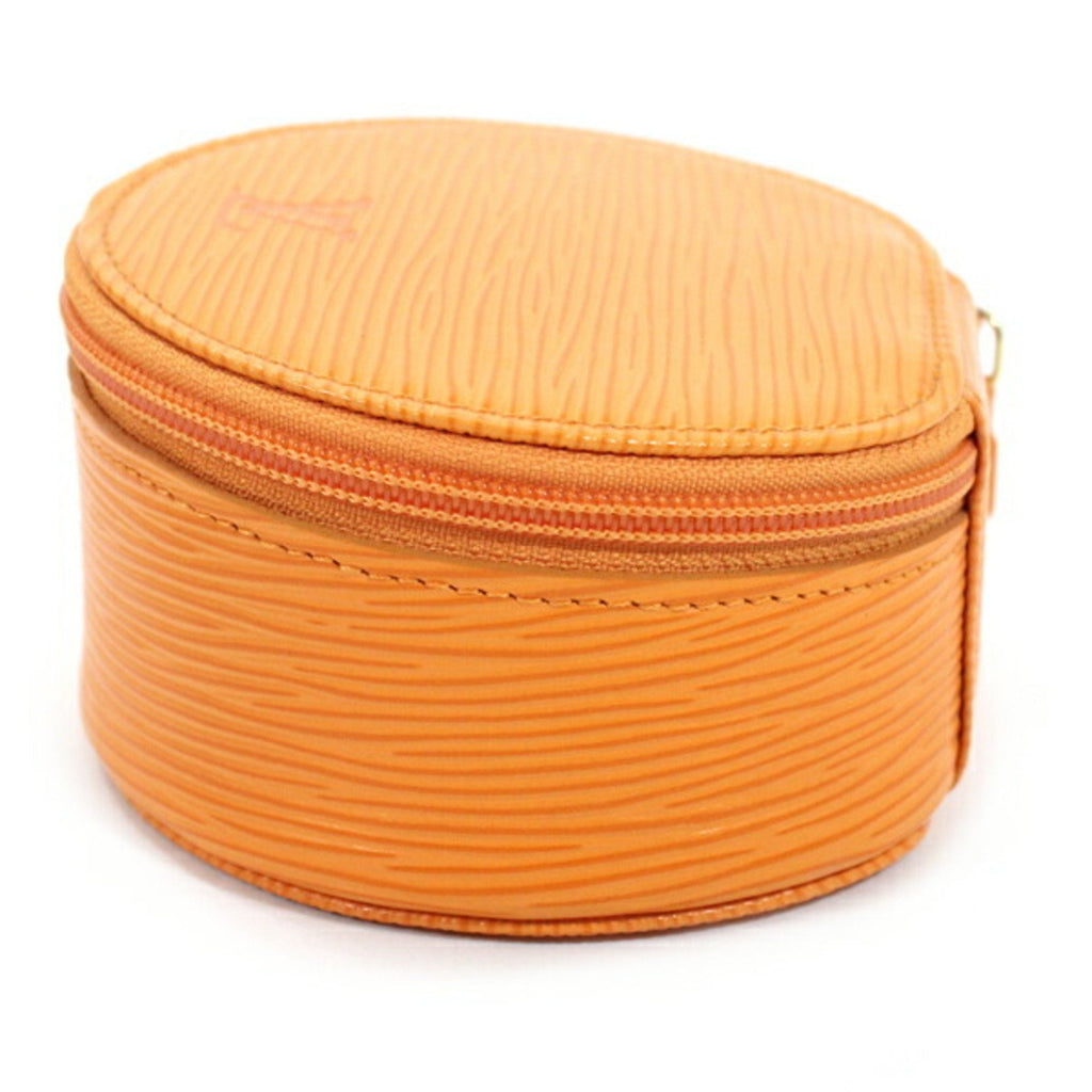 Cannes Beauty Case Epi Leather