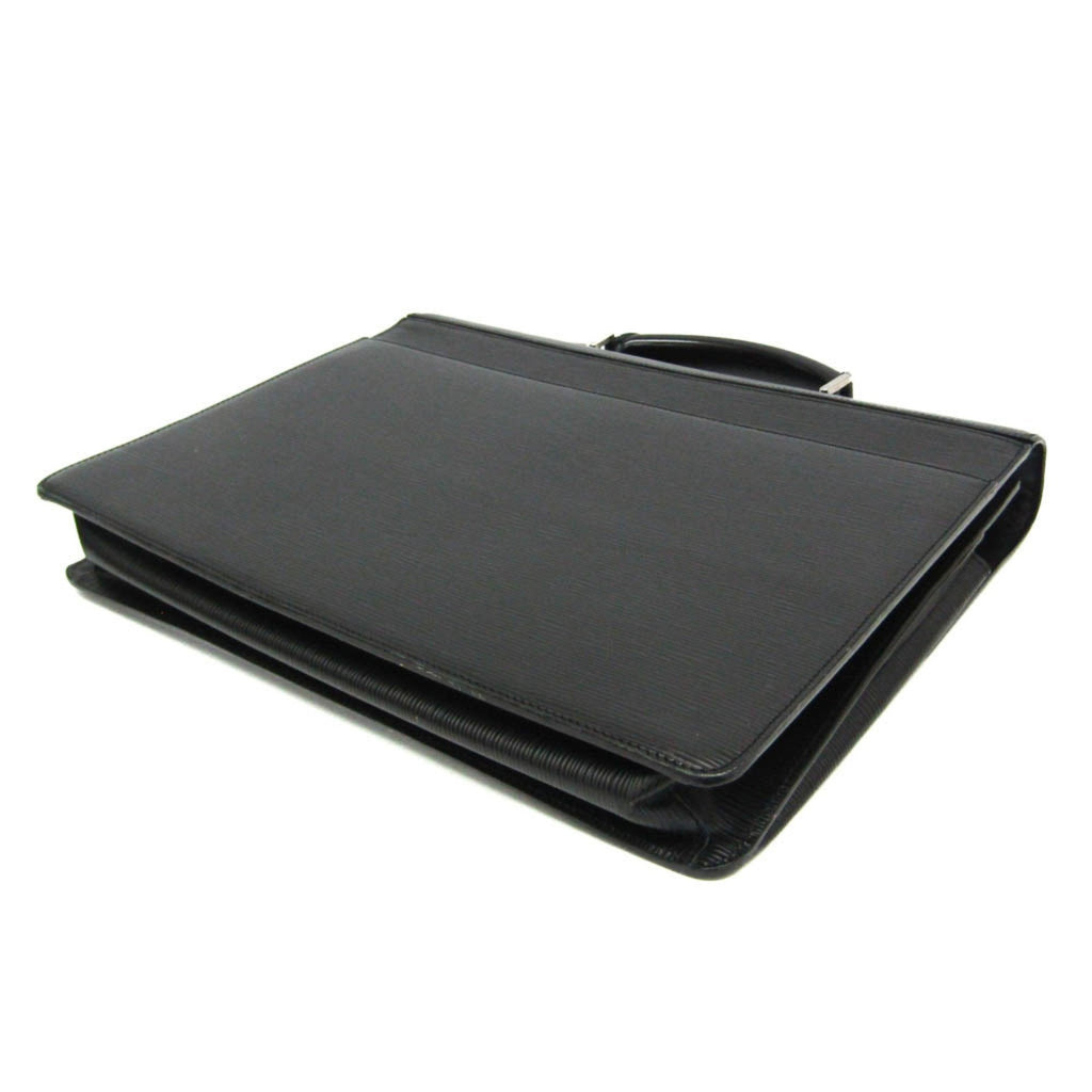 Neo Robusto 1 Briefcase Epi Leather