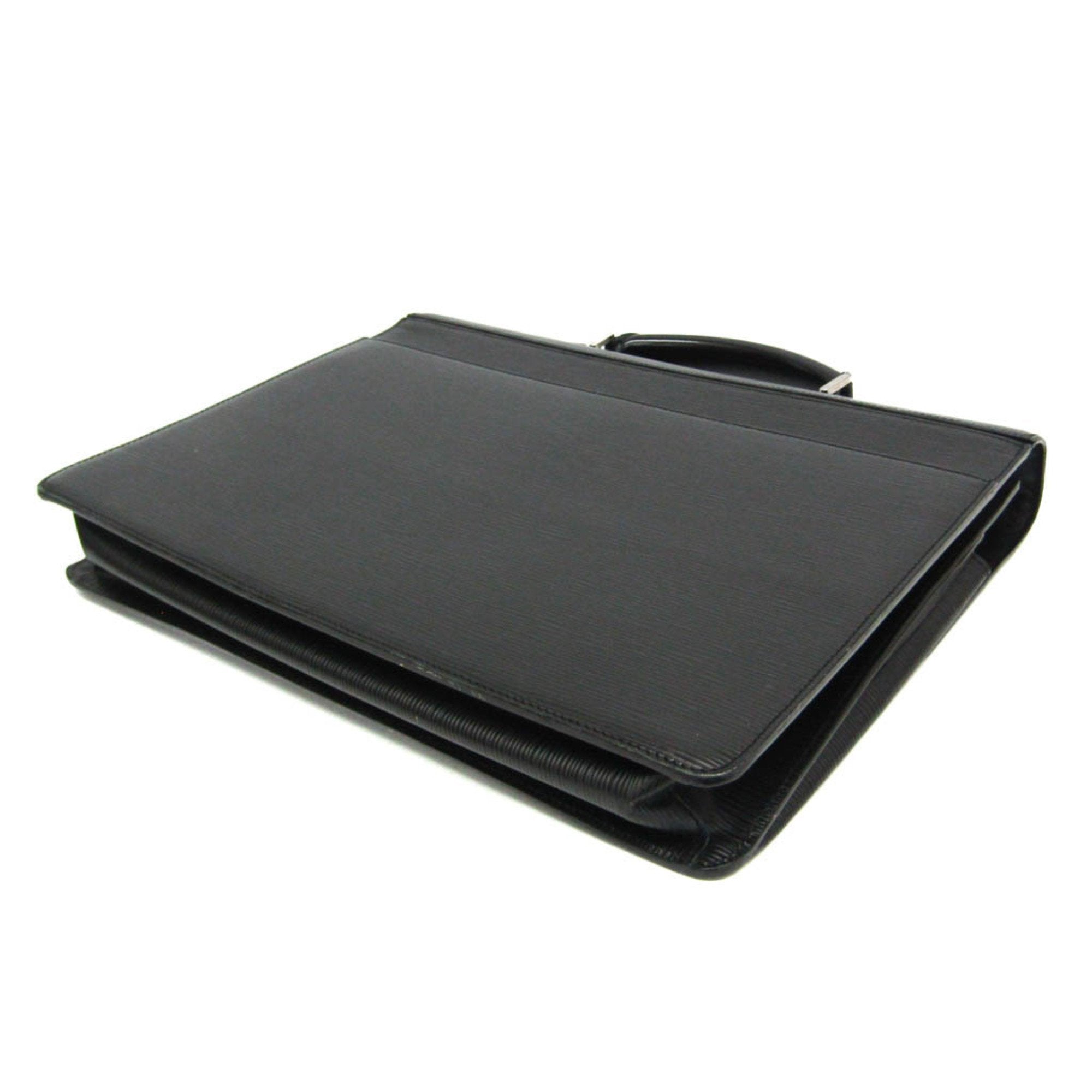 Neo Robusto 1 Briefcase Epi Leather