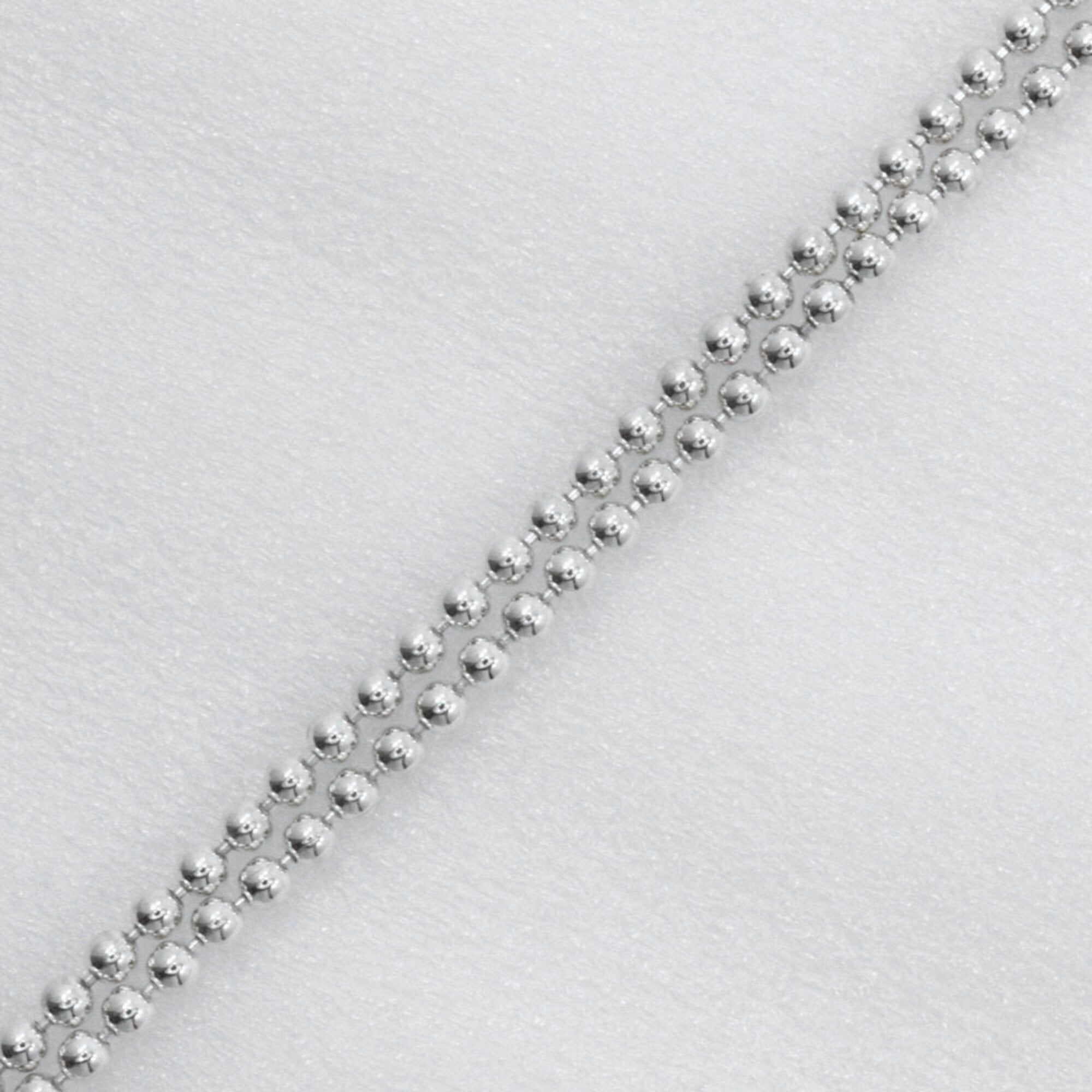 Bar Pendant Necklace Sterling Silver