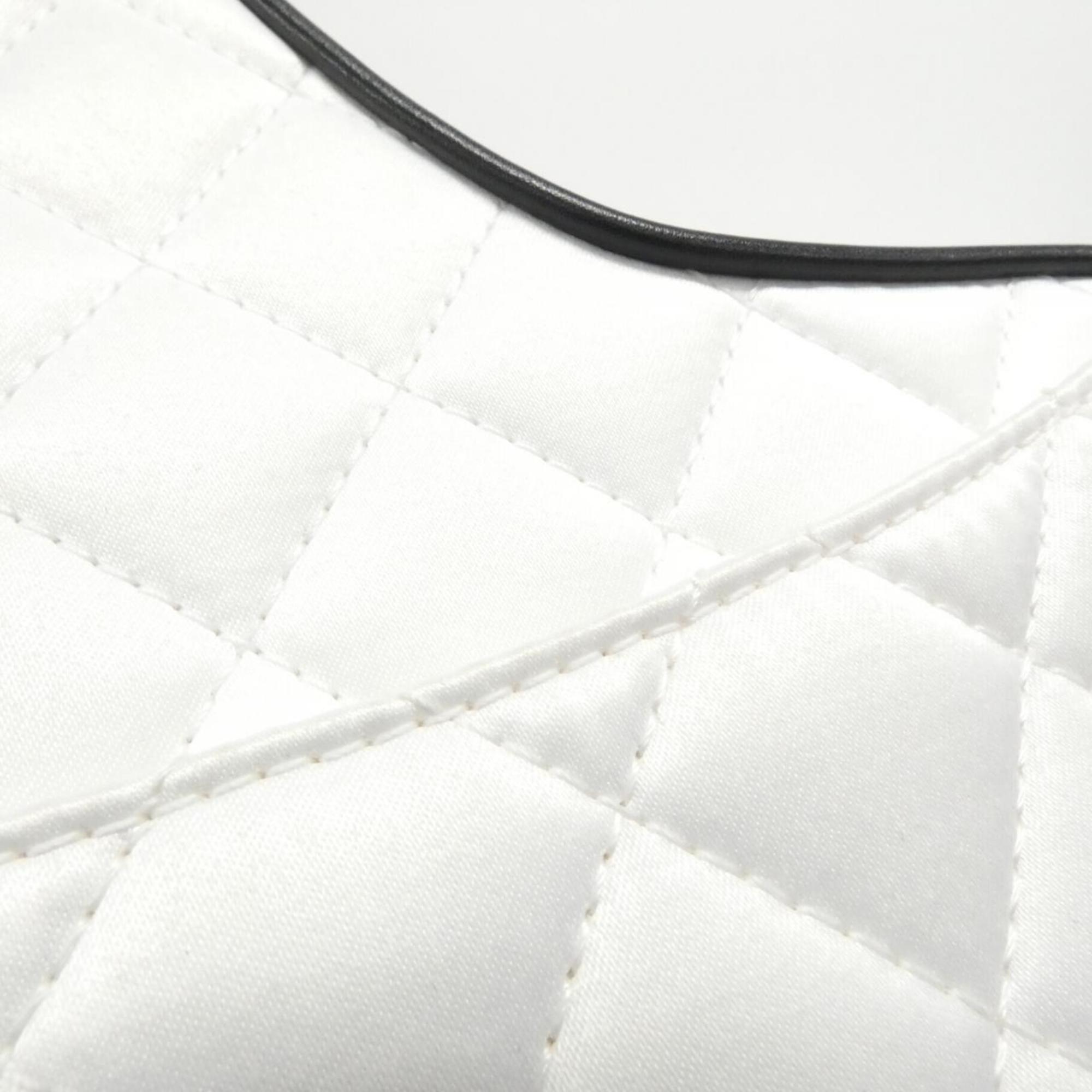 CC Walk of Fame Star Bag Quilted Lambskin
