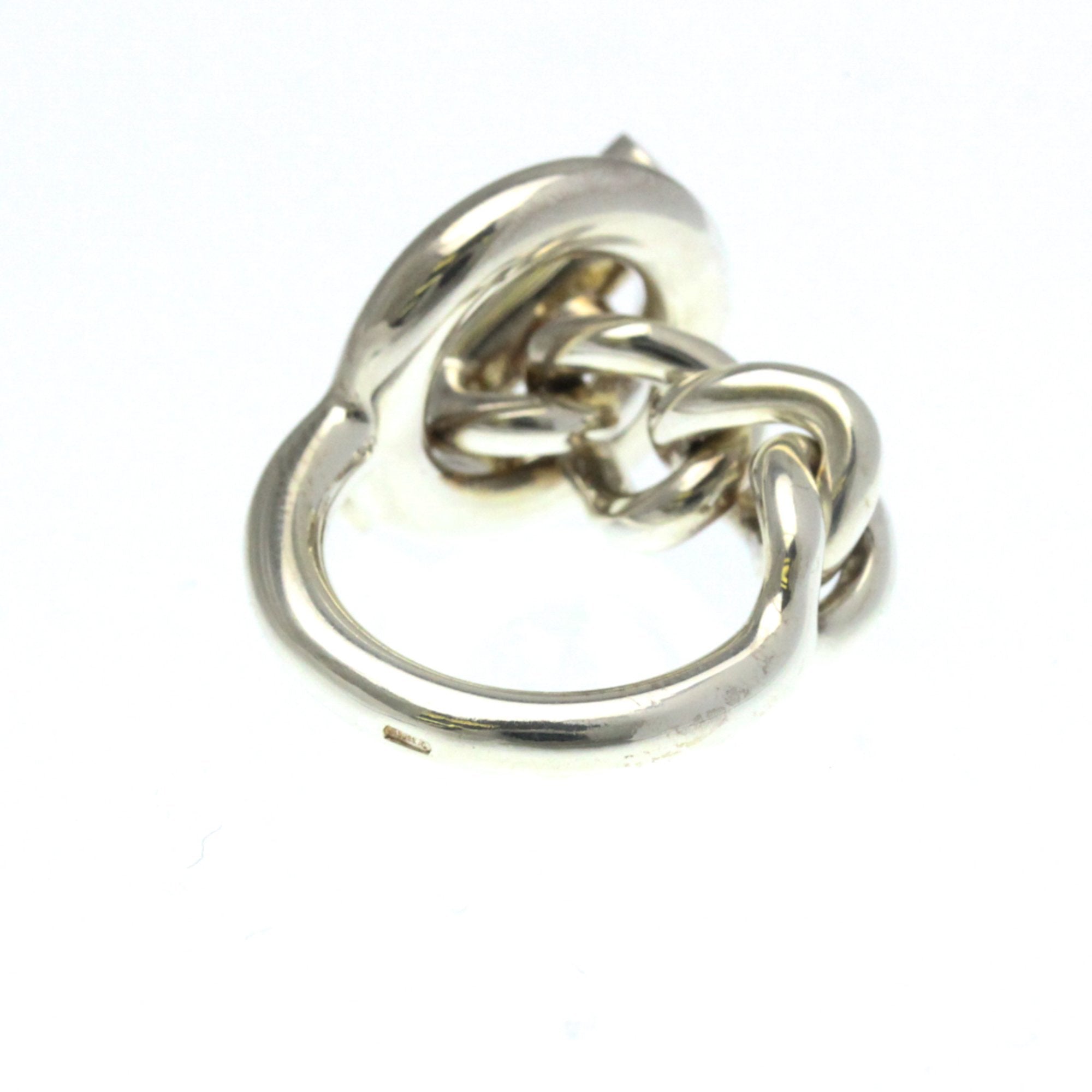 Band Ring Sterling Silver