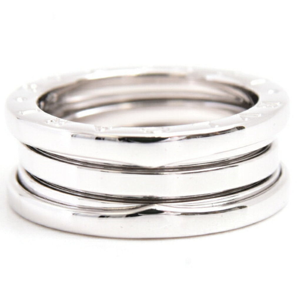 B.Zero1 Ring 18K White Gold
