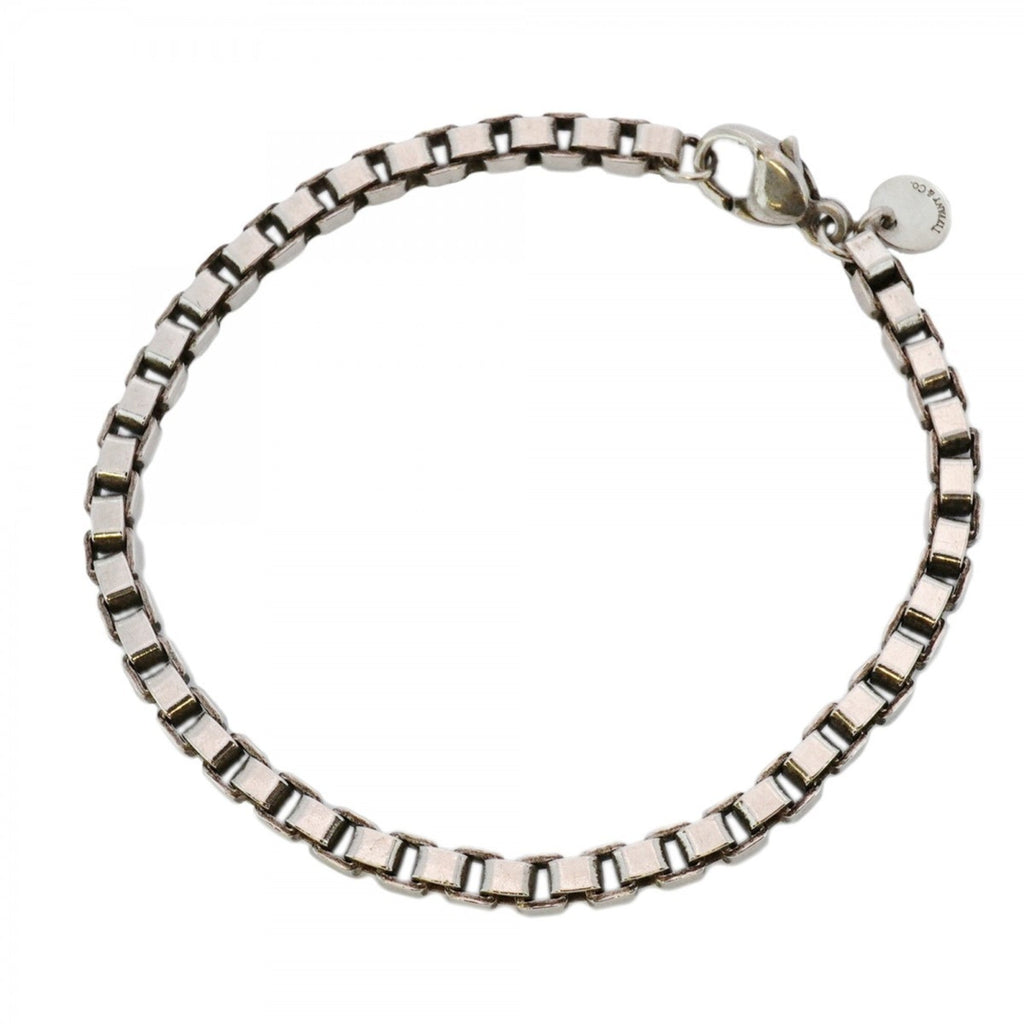 Charm Bracelet Sterling Silver