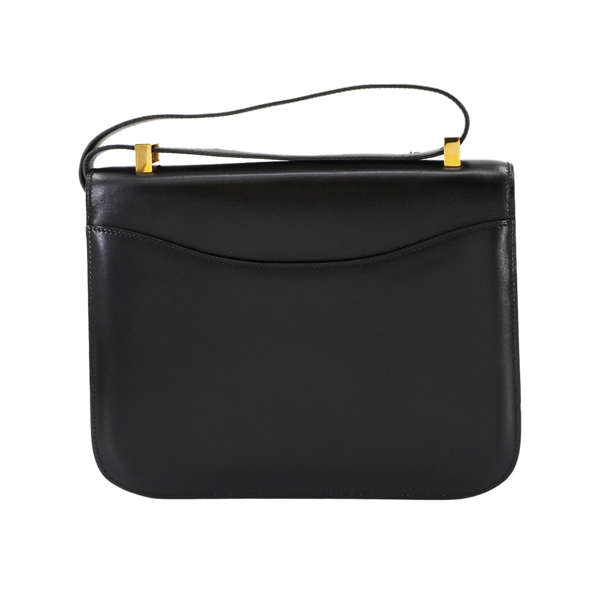 Constance Bag Box Calf 23