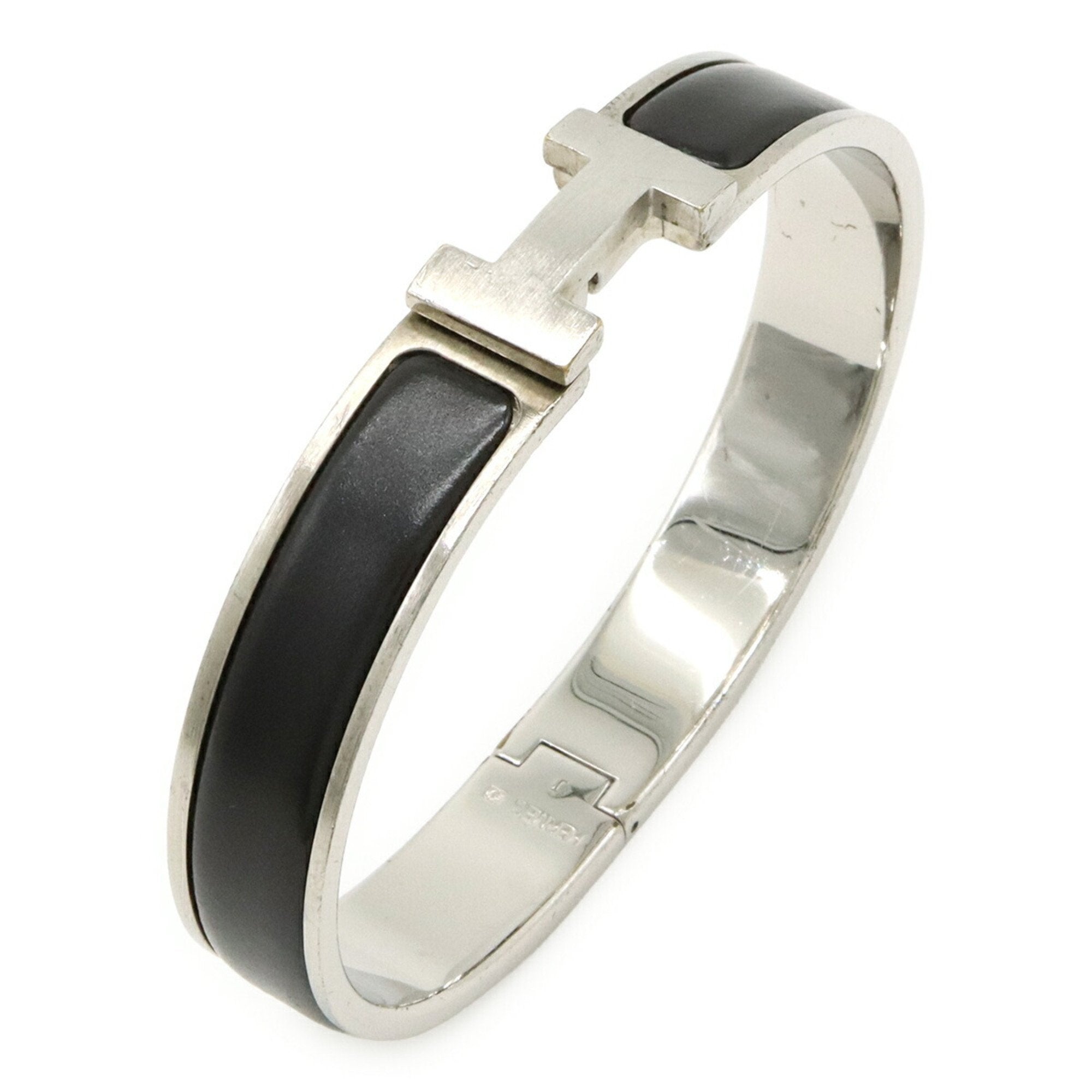 Click HH Bracelet Black