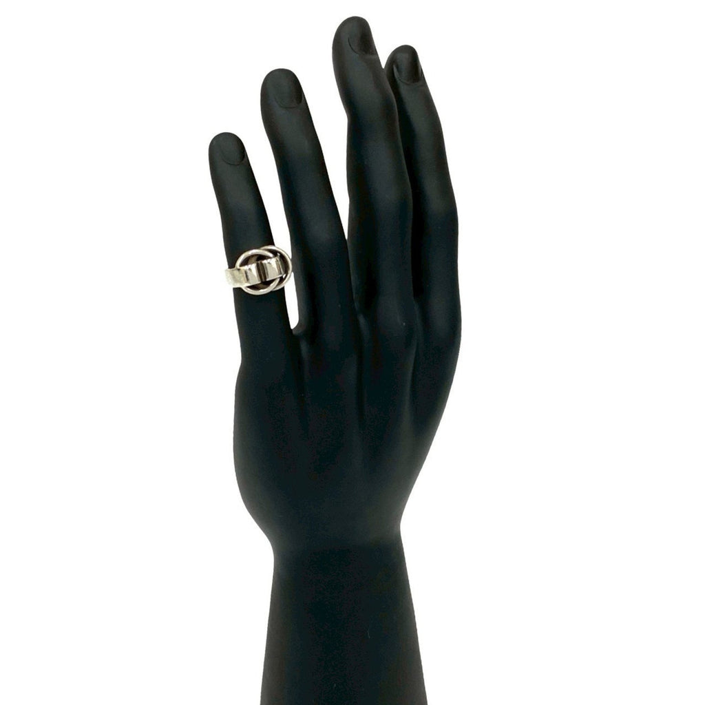 Desanneaux Ring Sterling Silver