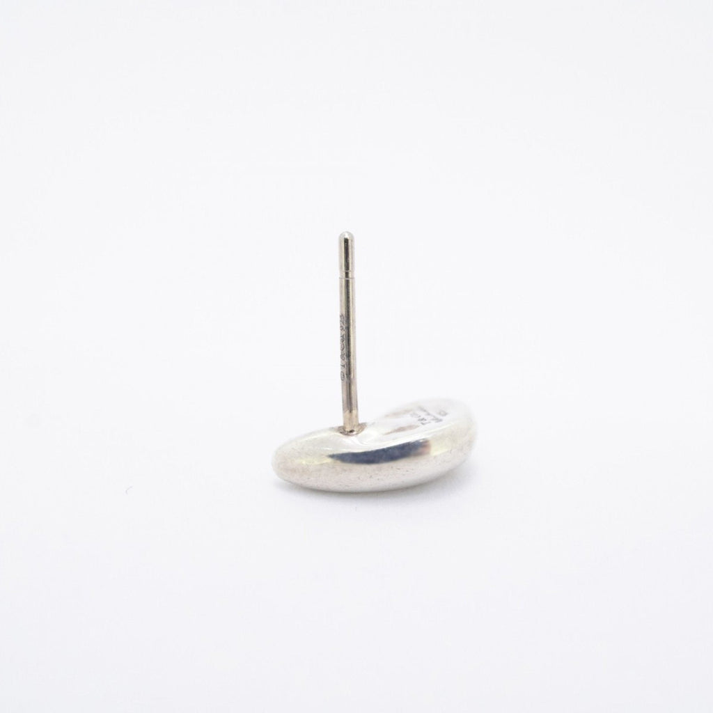 Earrings Sterling Silver