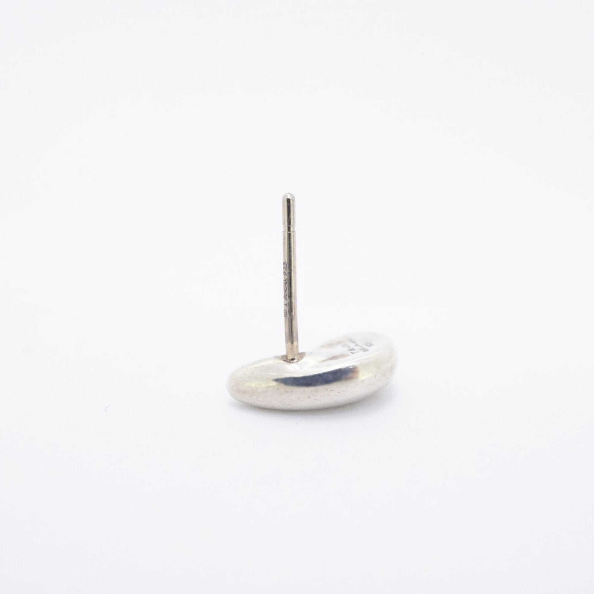 Earrings Sterling Silver