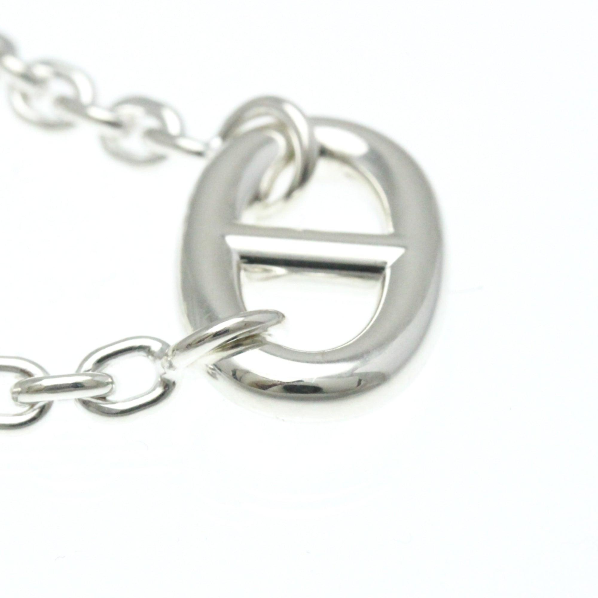 Chaine D'ancre Farandole Bracelet Sterling Silver