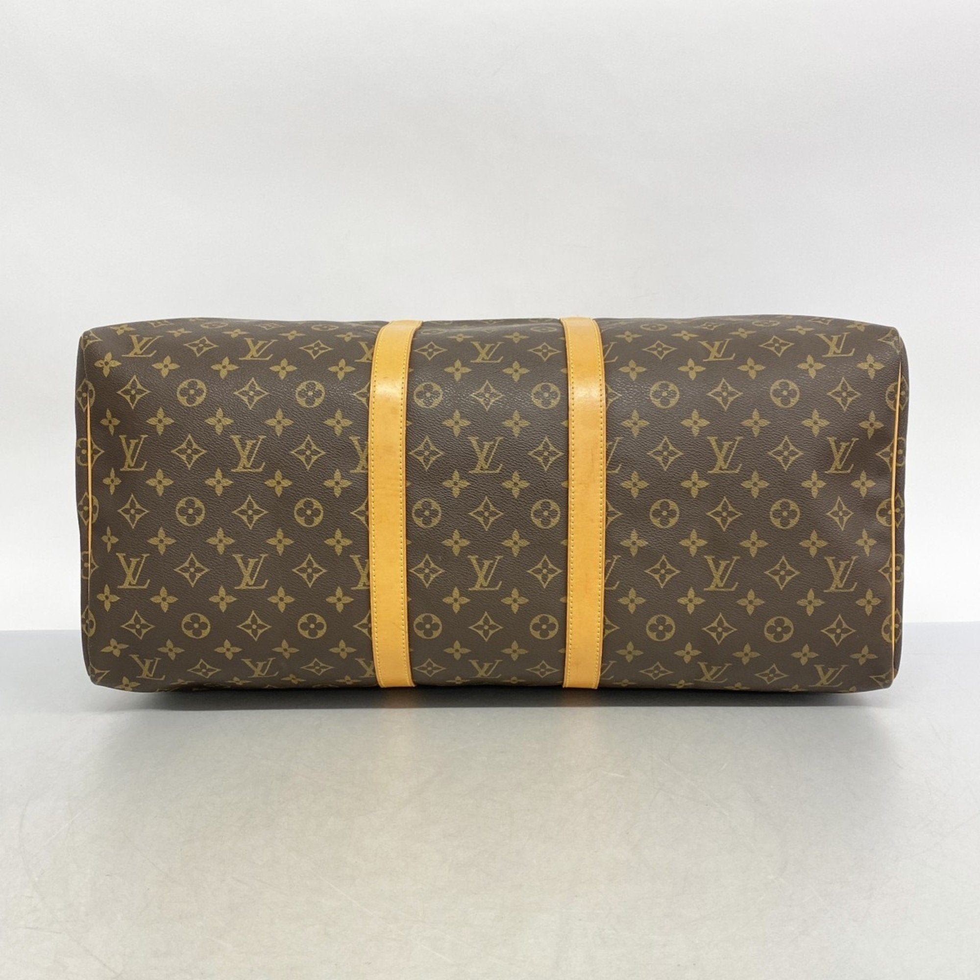 Keepall Bag Monogram Canvas 55