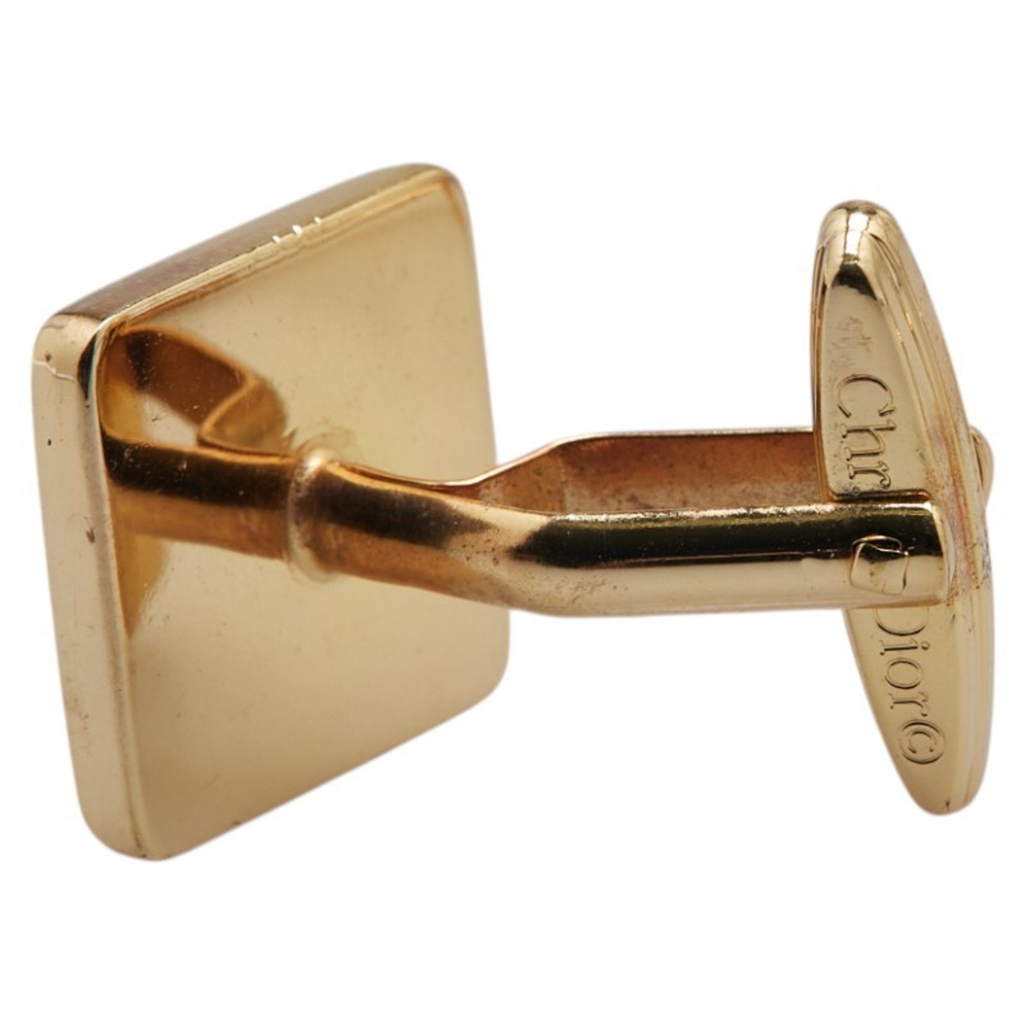 Cufflinks Gold Bracelet