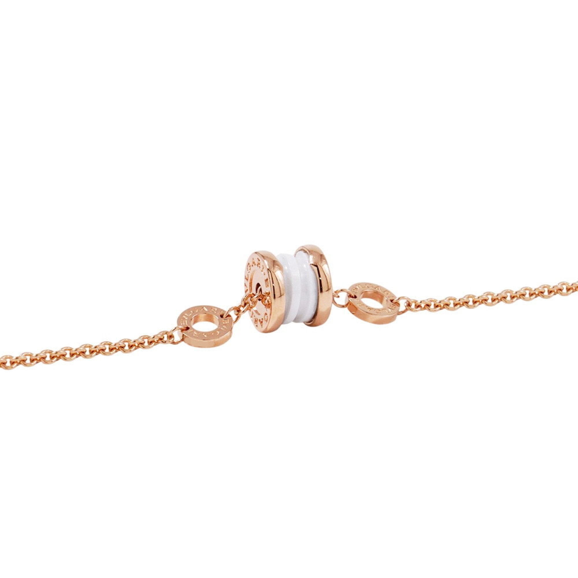 Bracelet 18K Rose Gold Small