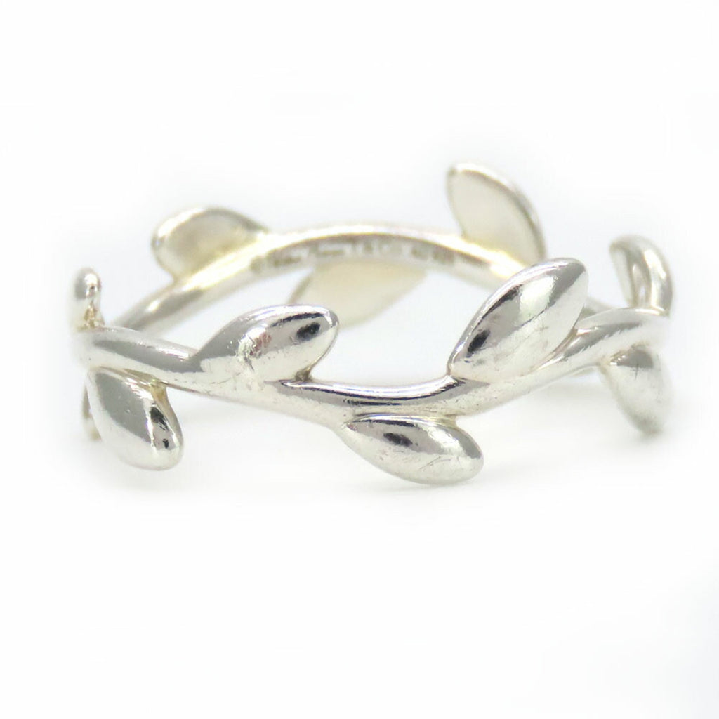 Paloma Picasso Ring Sterling Silver