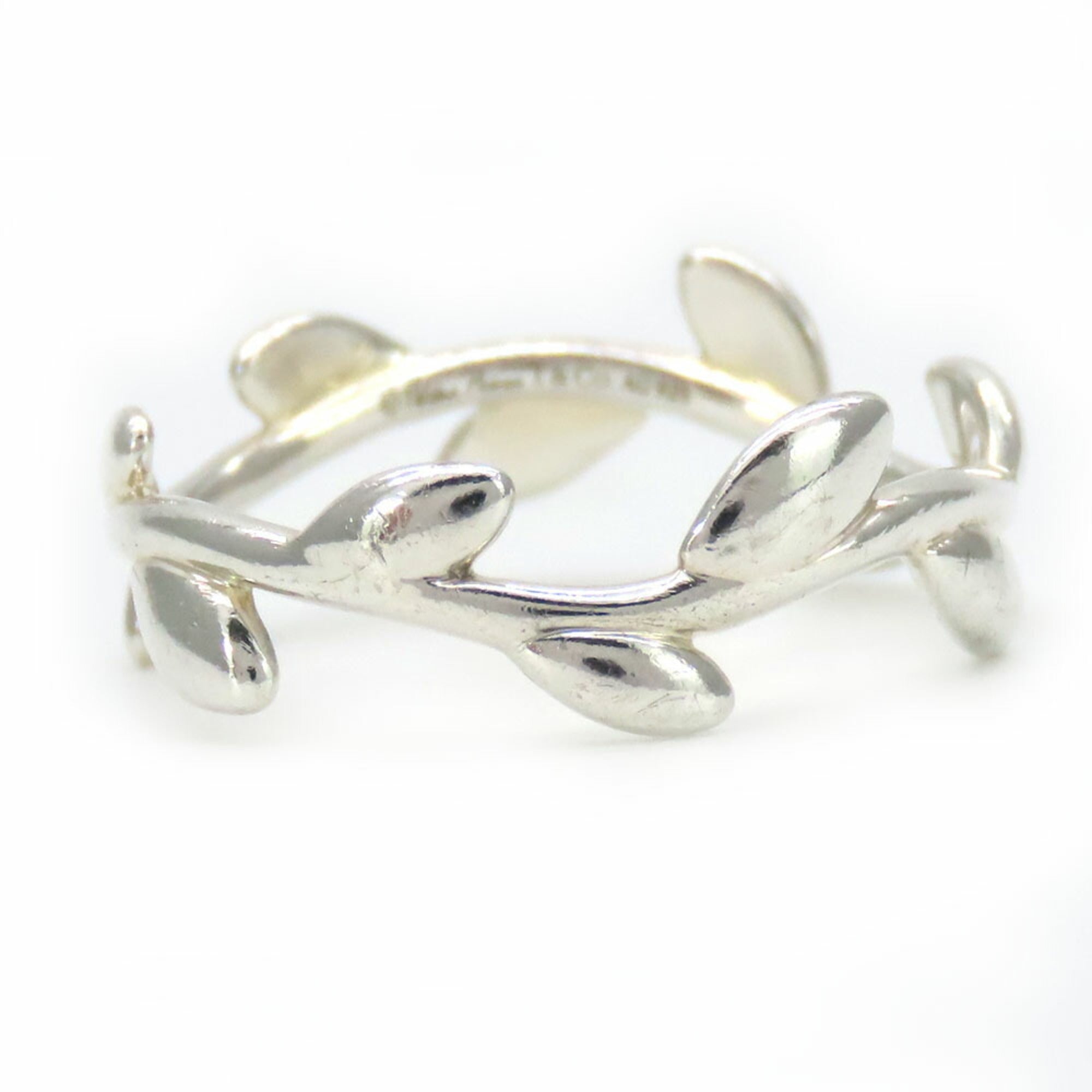 Paloma Picasso Ring Sterling Silver