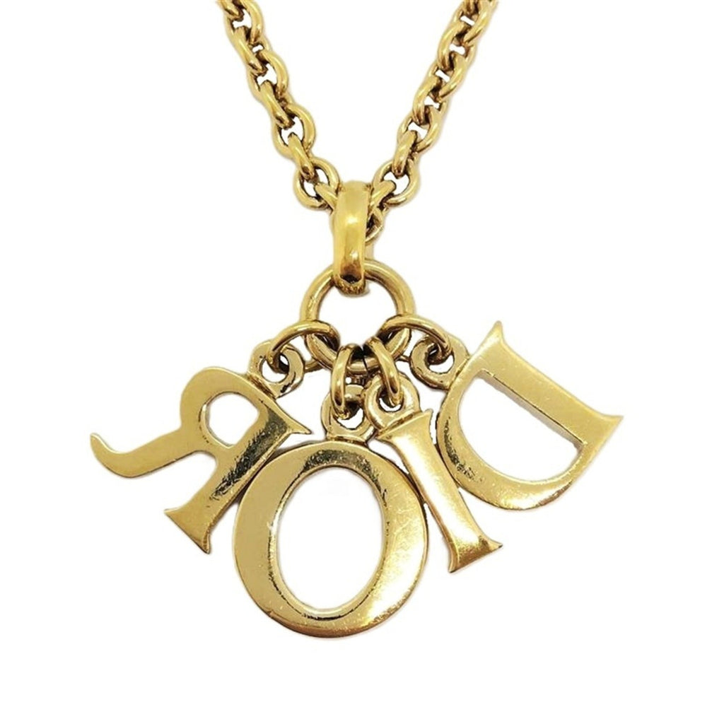 Pendant Necklace