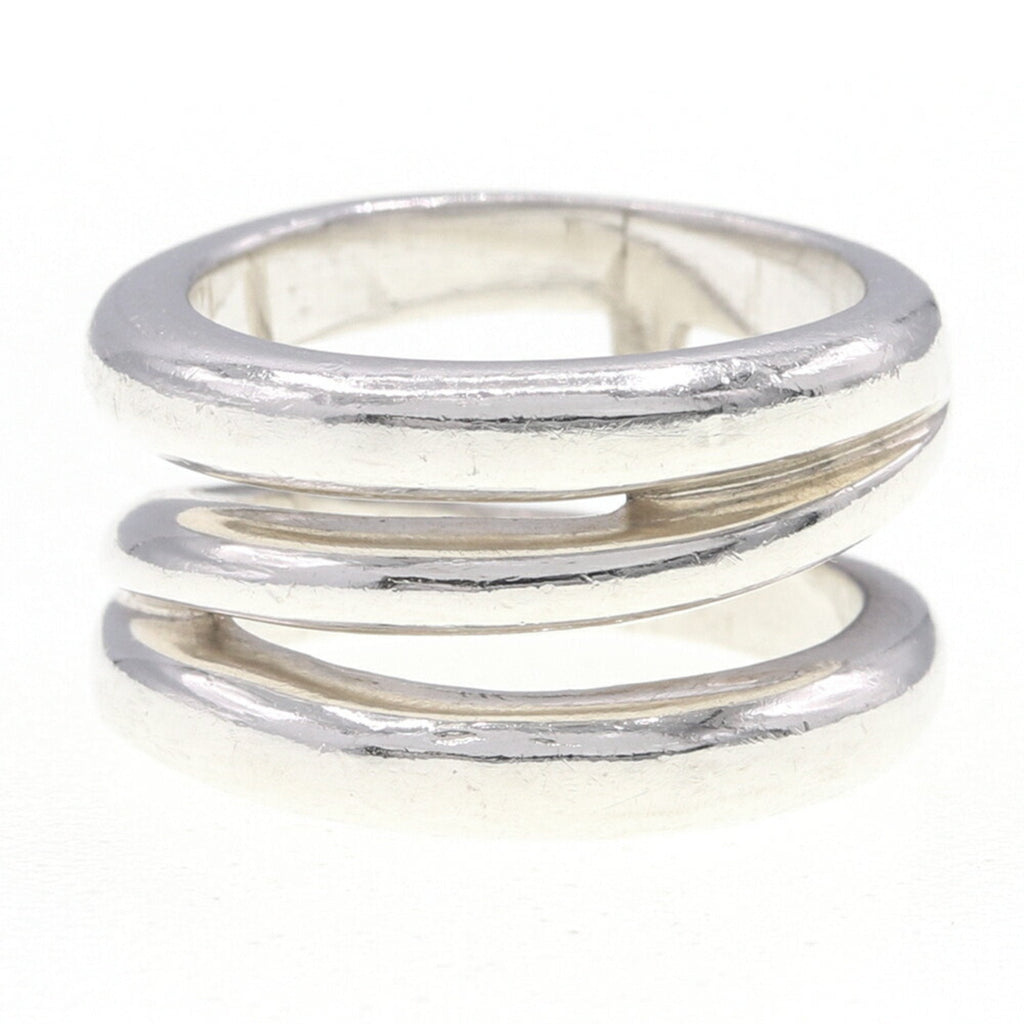 Ring Sterling Silver