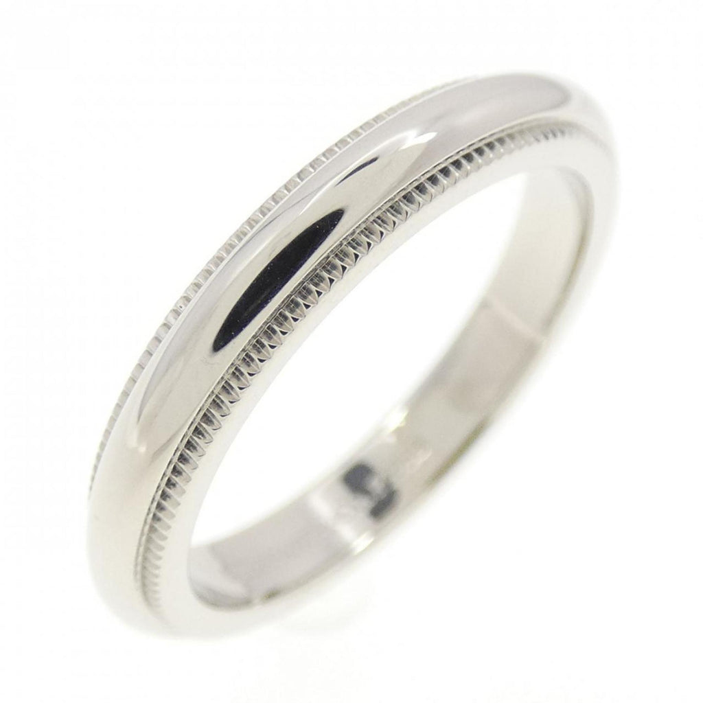 Milgrain Ring