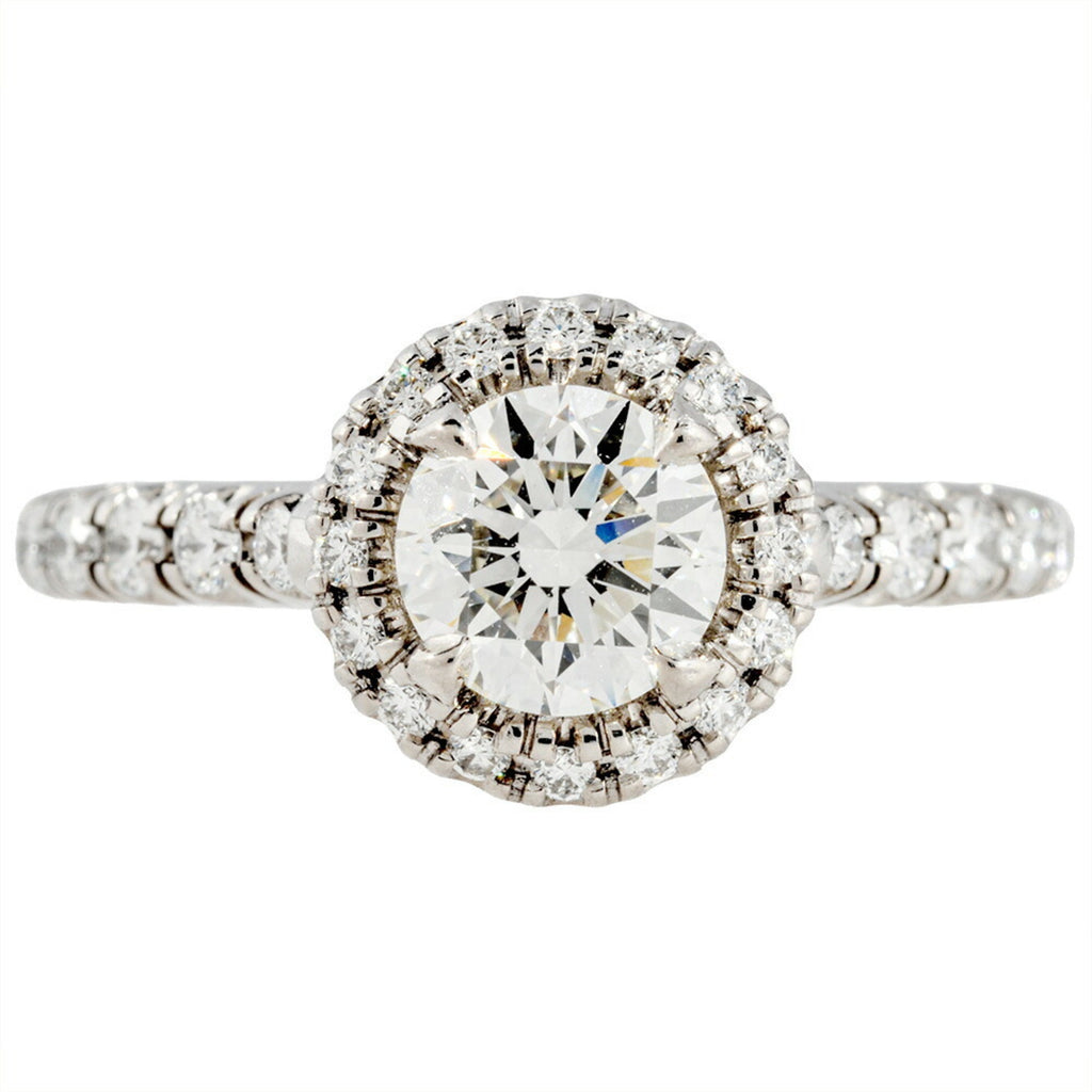 Ring Platinum