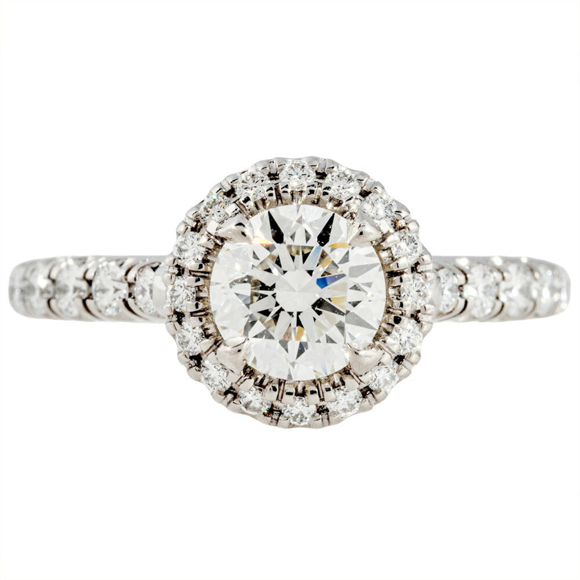 Ring Platinum