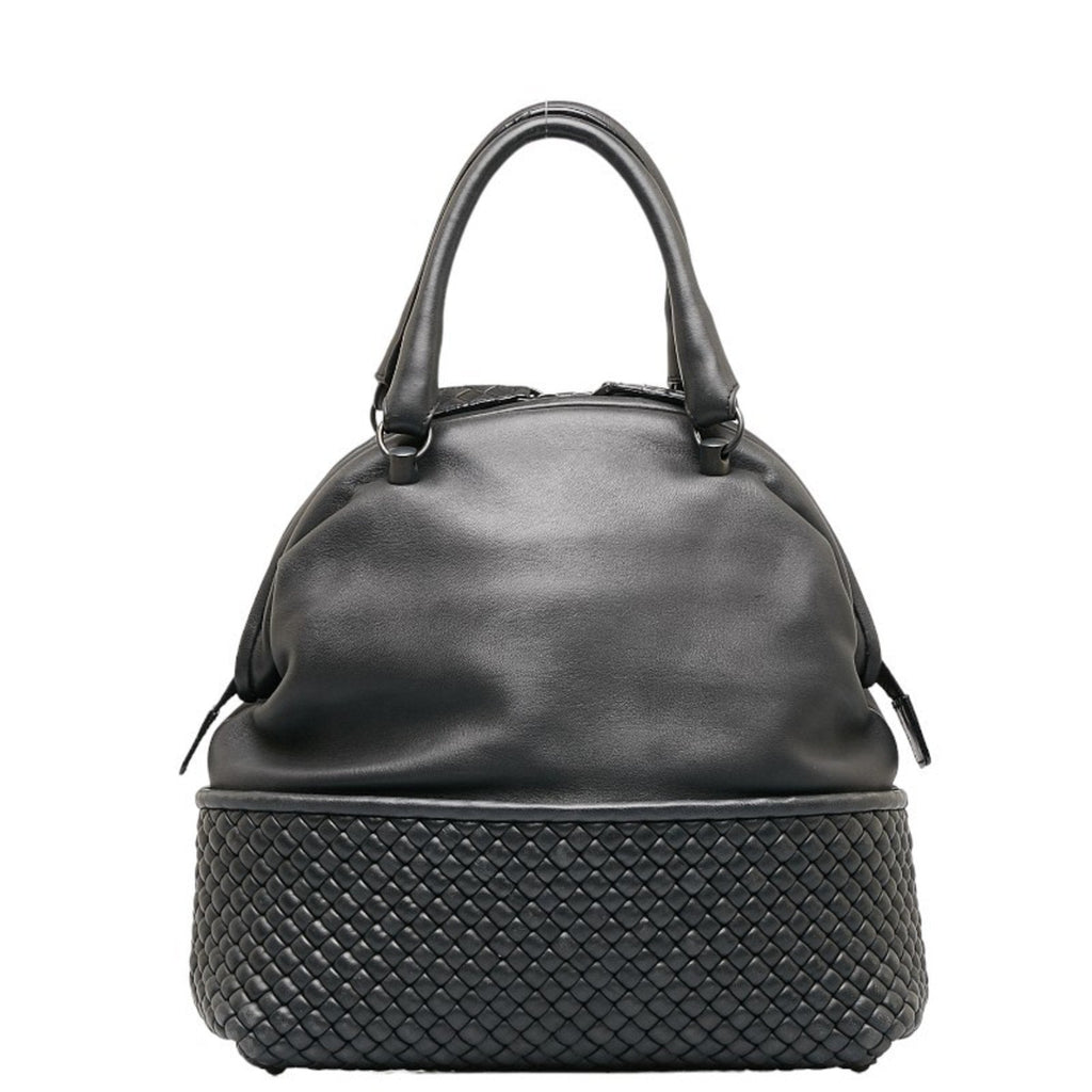 Cabat Tote Intrecciato Nappa Medium