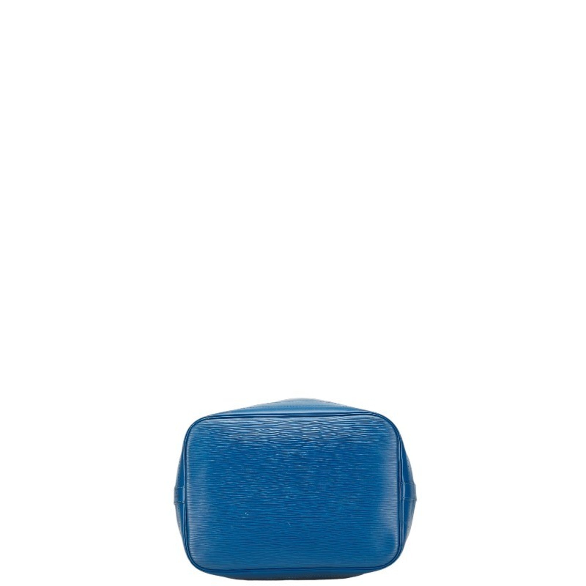 Petit Noe NM Handbag Epi Leather