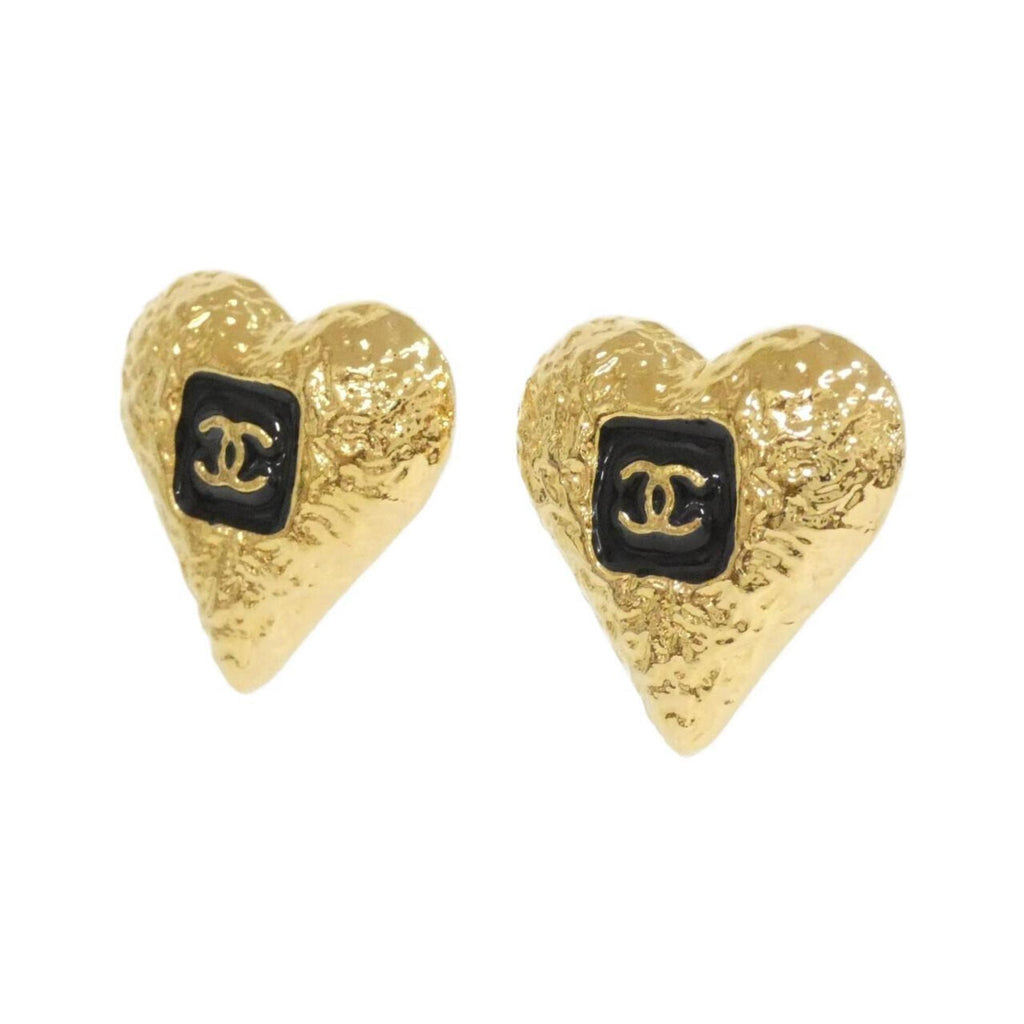 Earrings Metal