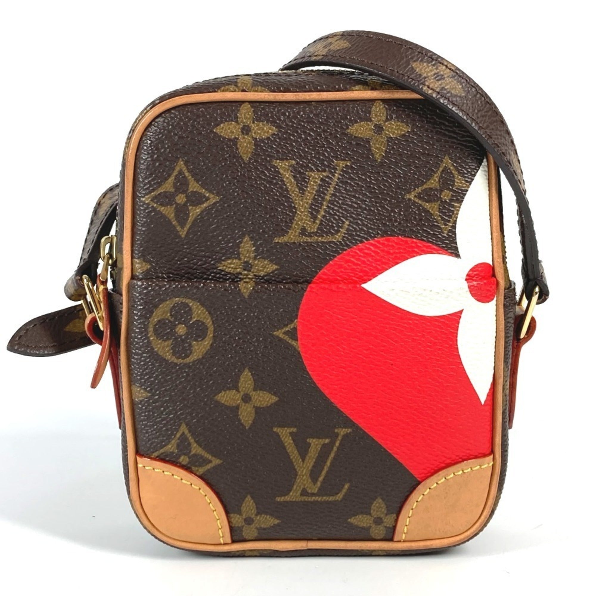 Paname Bag Set Limited Edition Game On Monogram Canvas