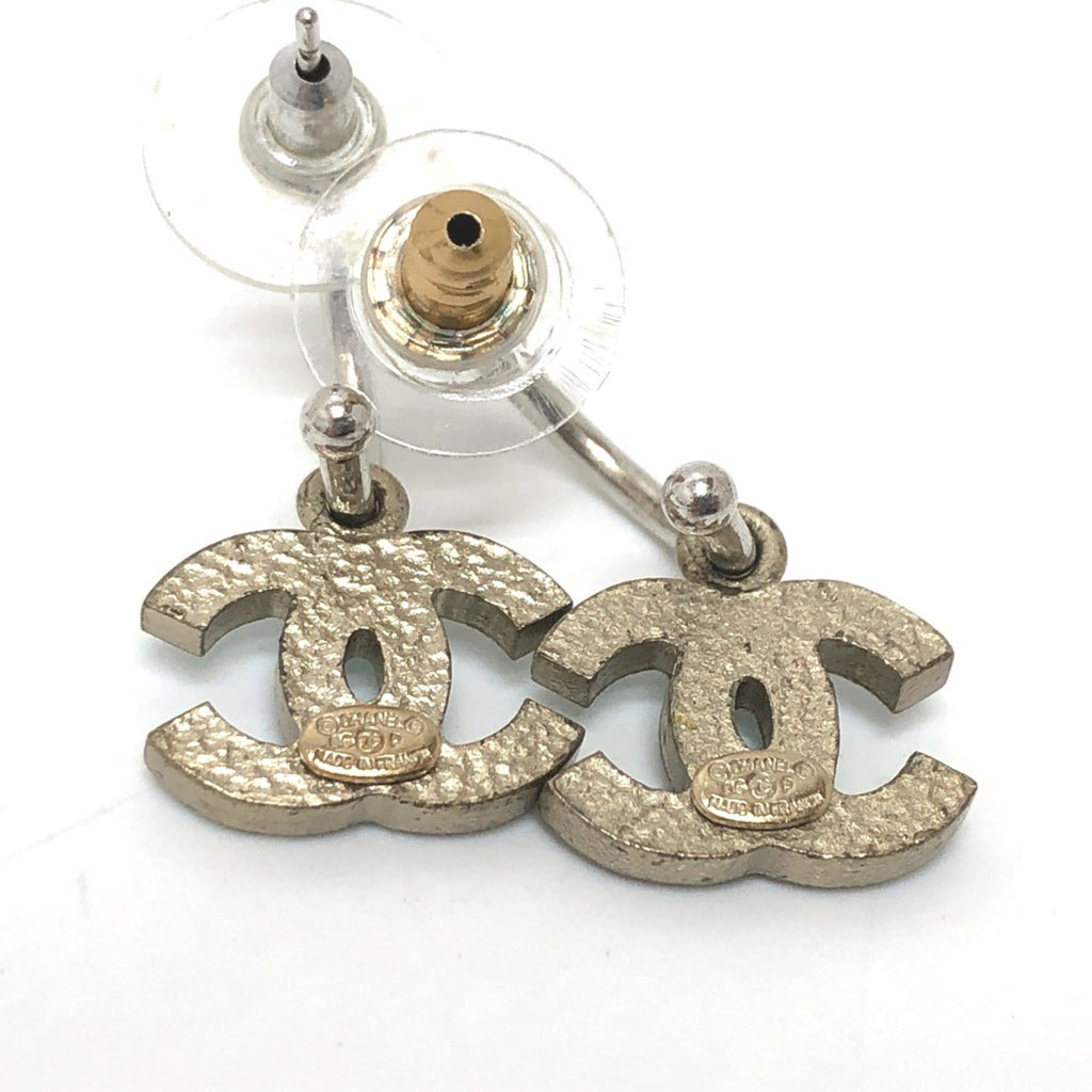 Rhinestone Earrings Other