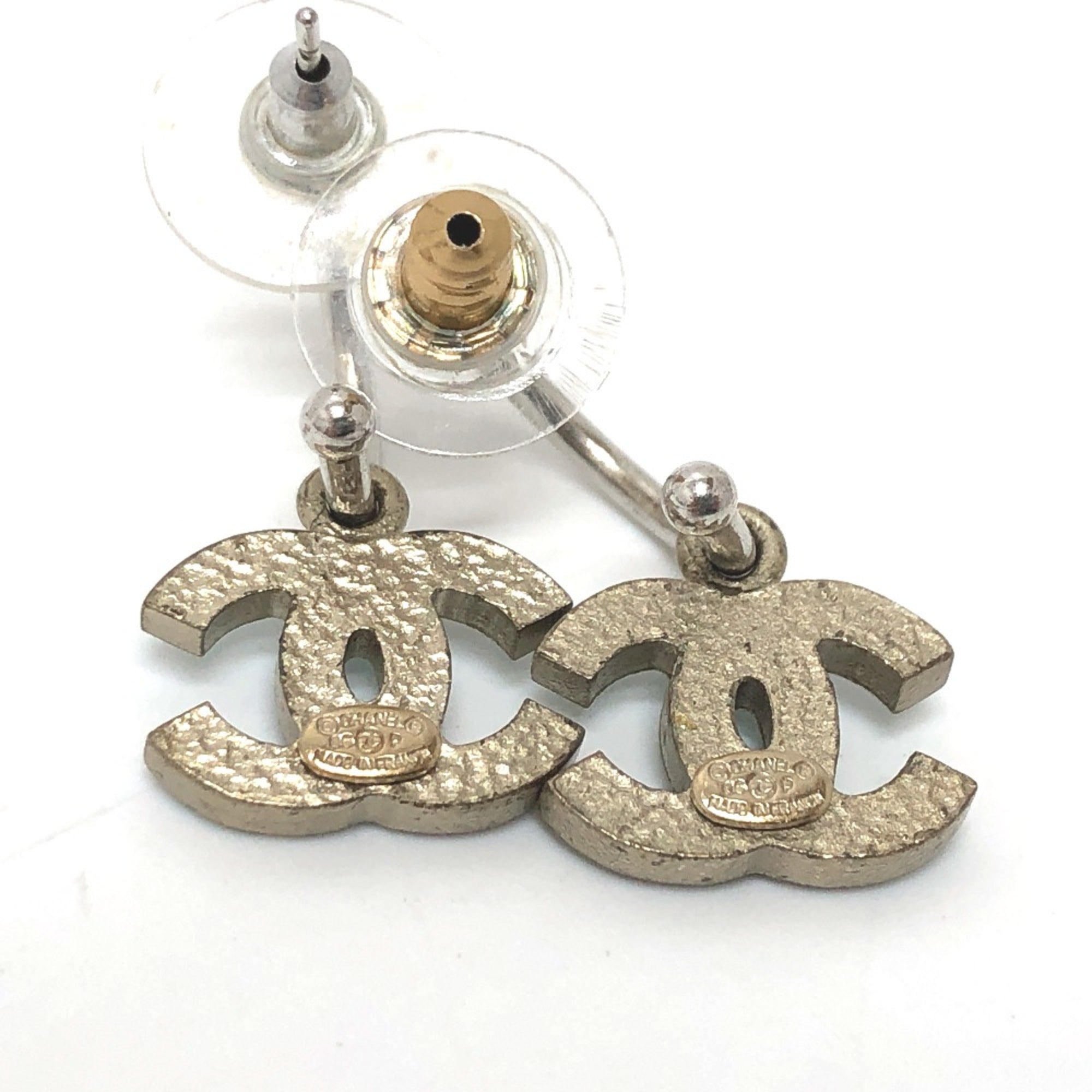 Rhinestone Earrings Other