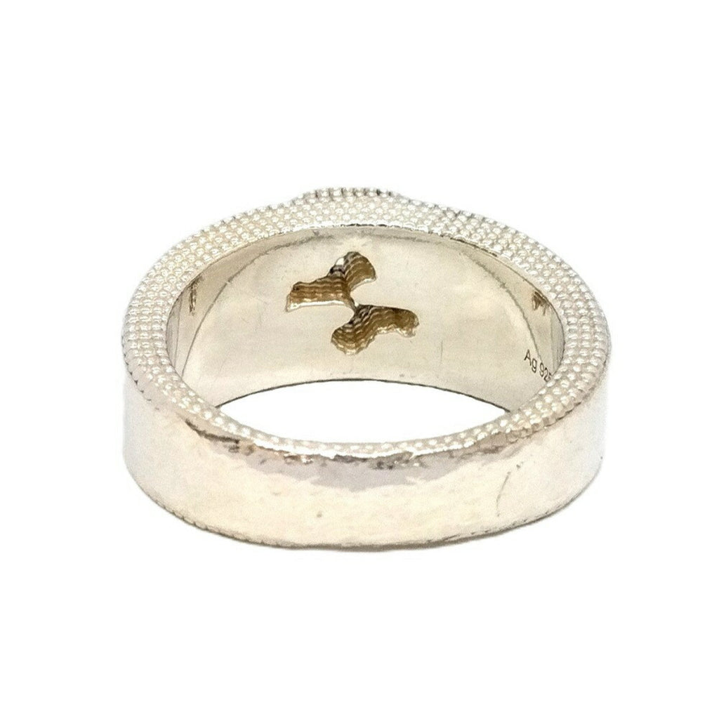Ring Sterling Silver