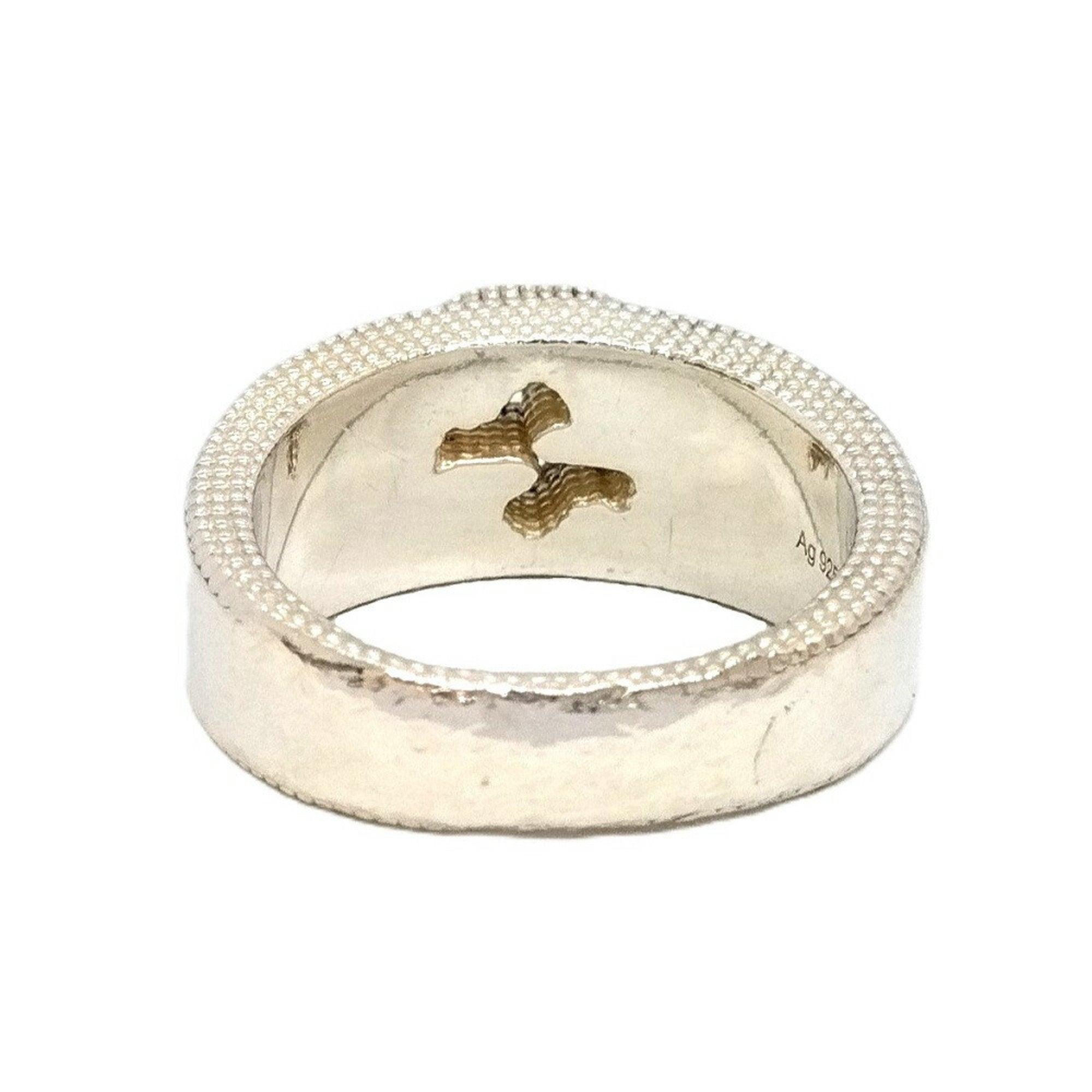 Ring Sterling Silver
