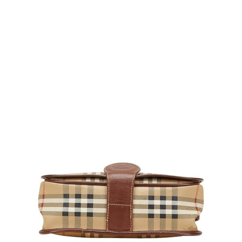 Lorne Bucket Bag Haymarket Coated Canvas Small