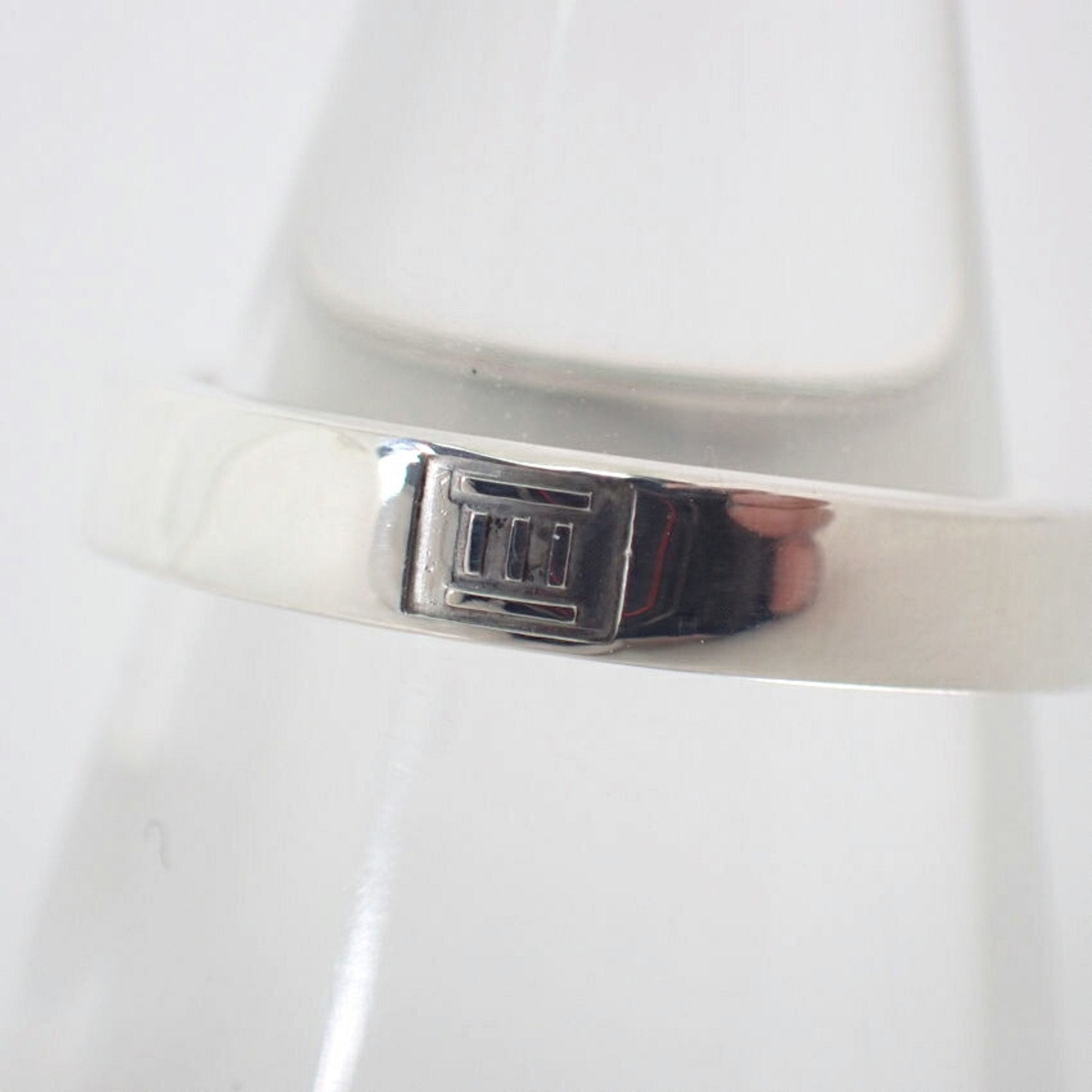 Atlas Ring Sterling Silver