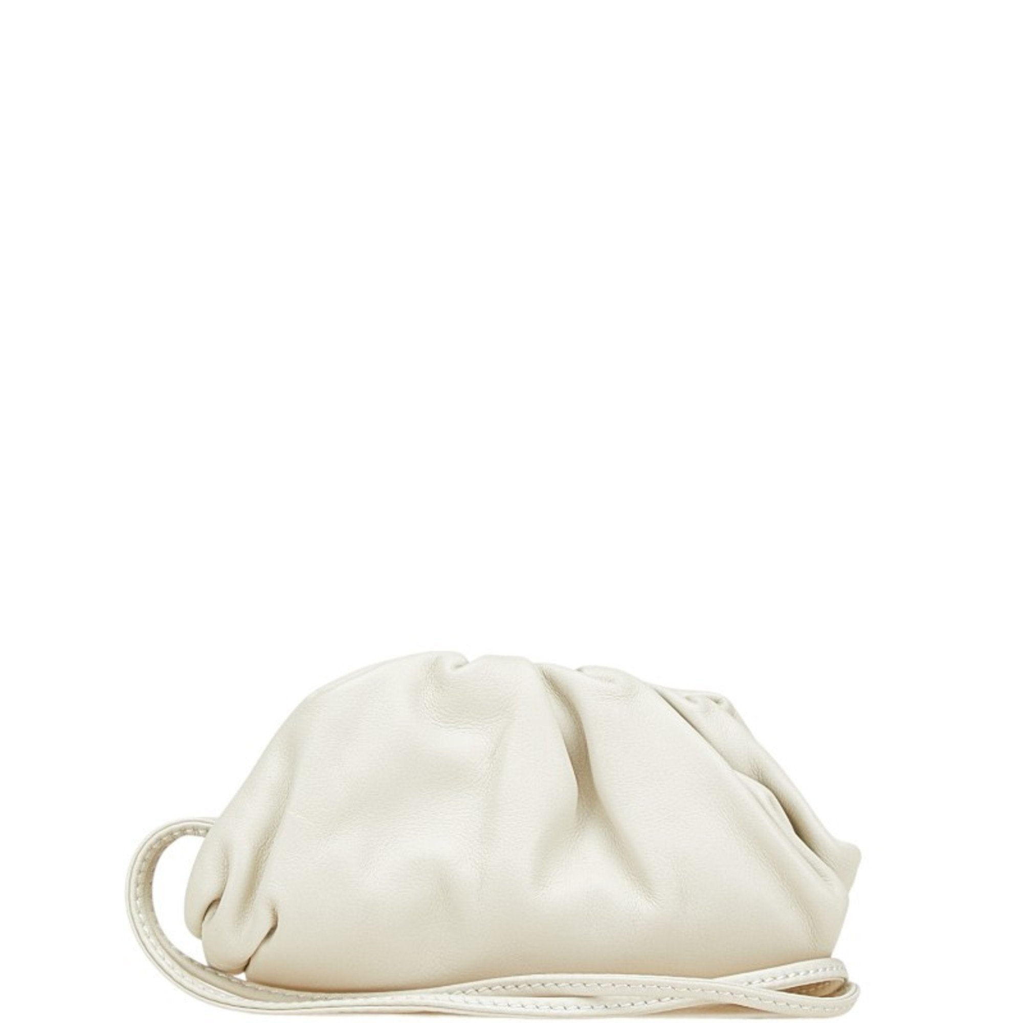 The Pouch Leather
