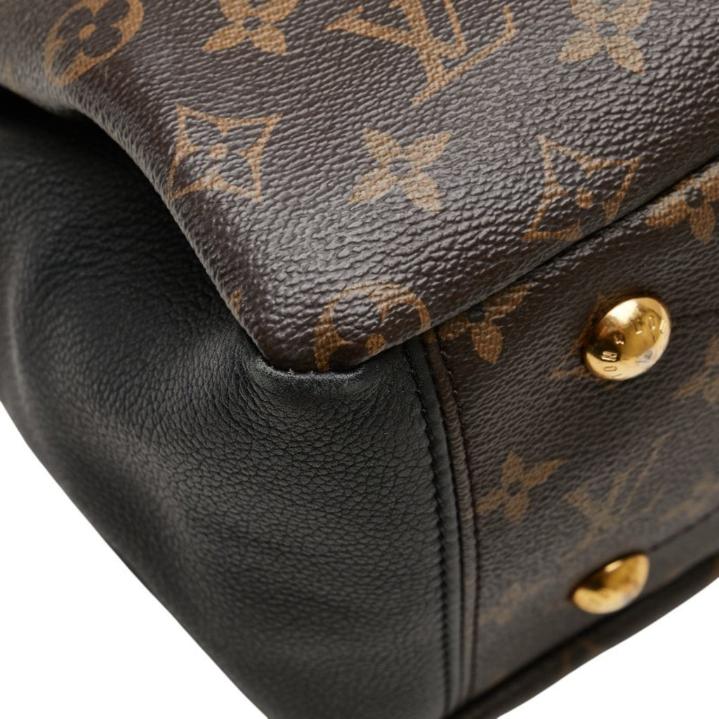 Pallas Tote Monogram Canvas