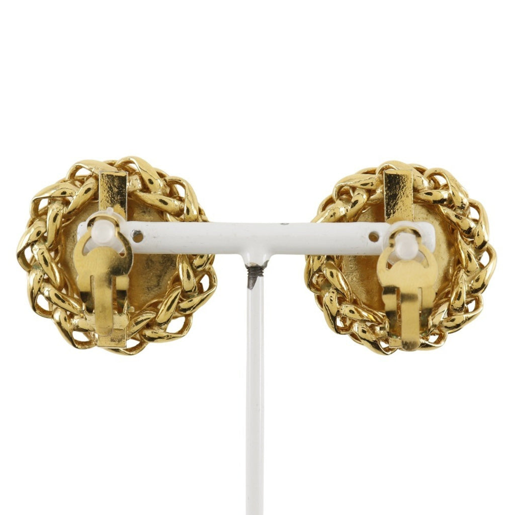Clip-On Earrings Clip-On