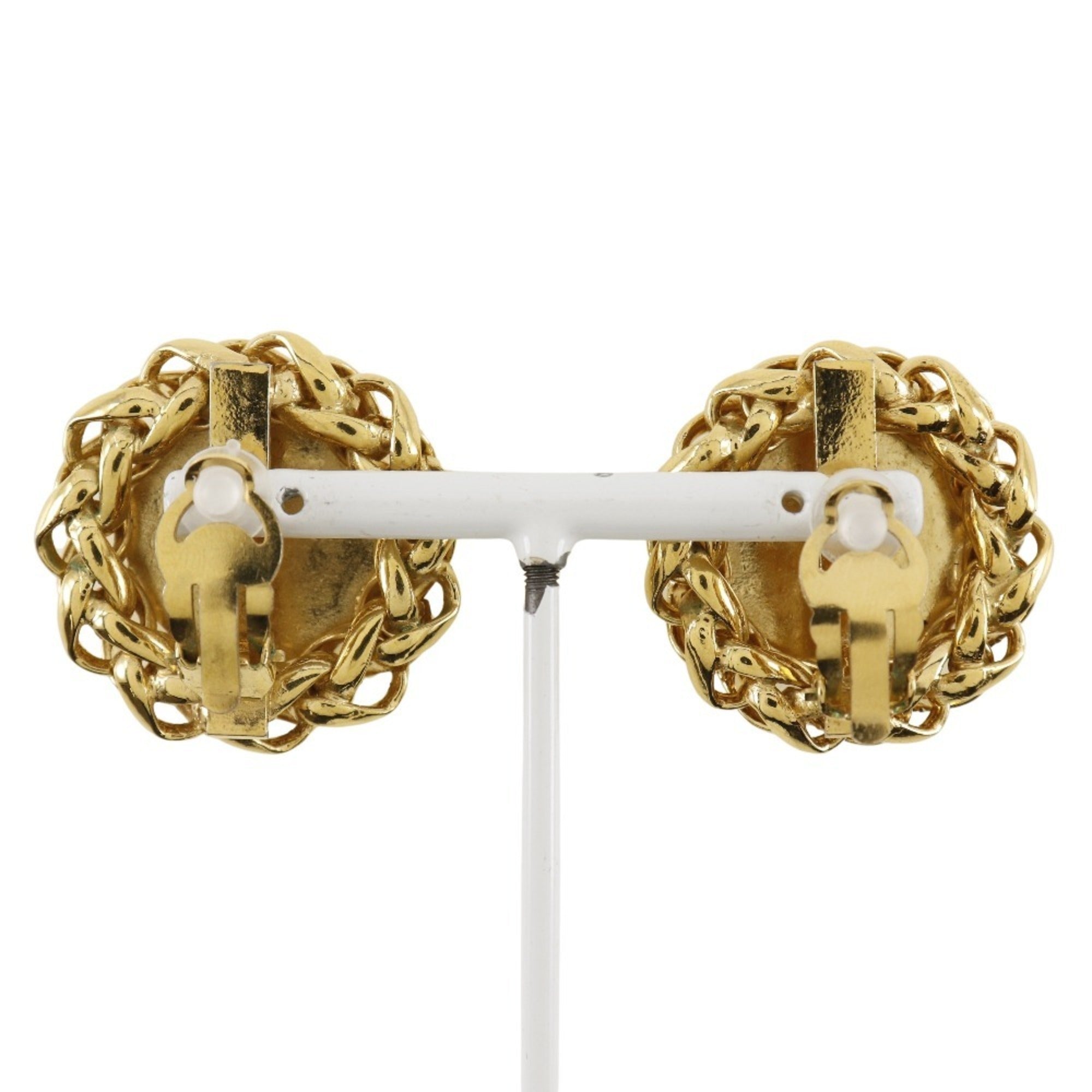 Clip-On Earrings Clip-On