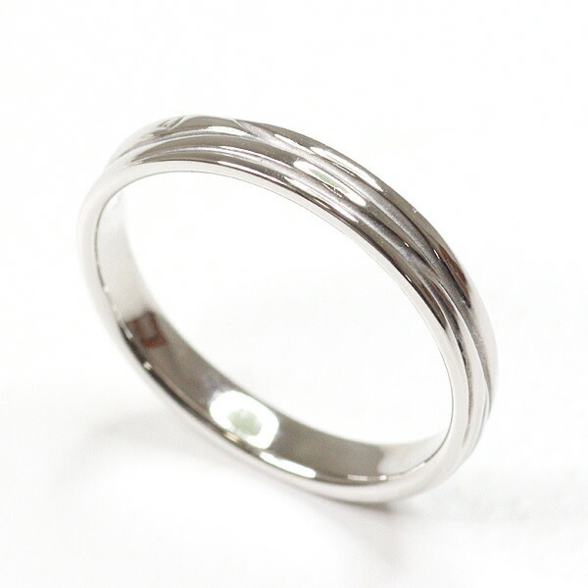Alliance Epi Ring Platinum