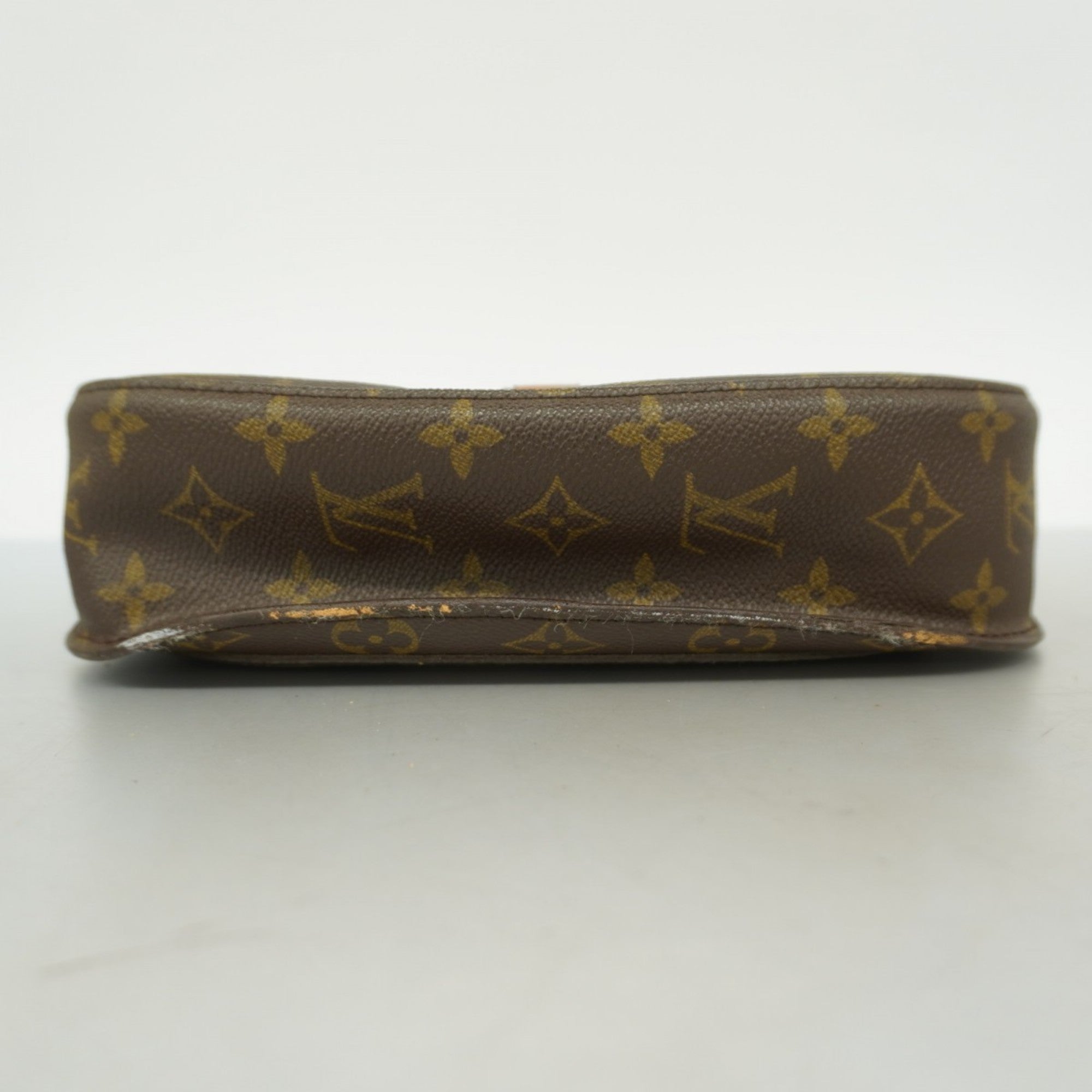 Saint Cloud Handbag Monogram Canvas GM