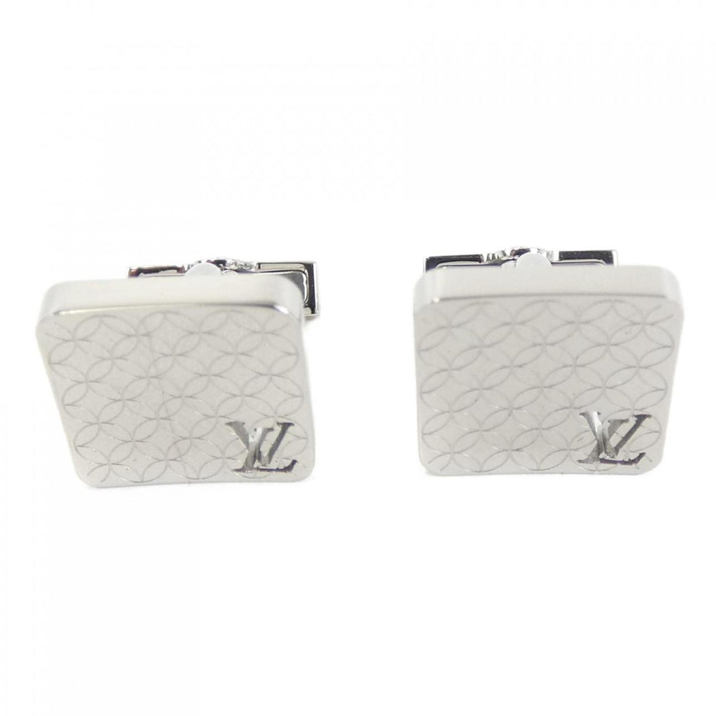 Cufflinks Sterling Silver Bracelet