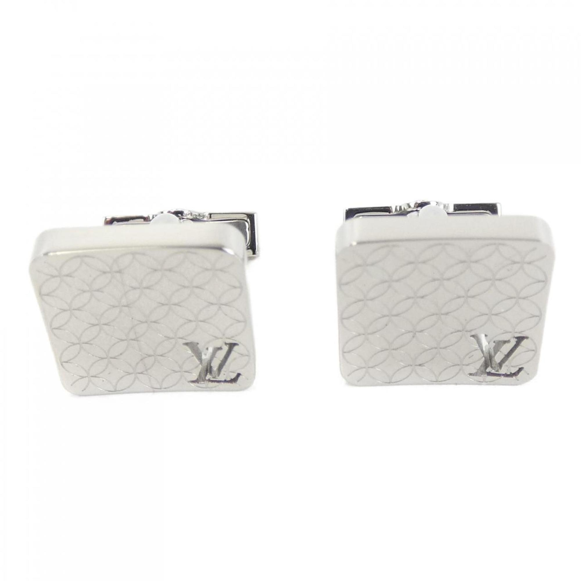 Cufflinks Sterling Silver Bracelet